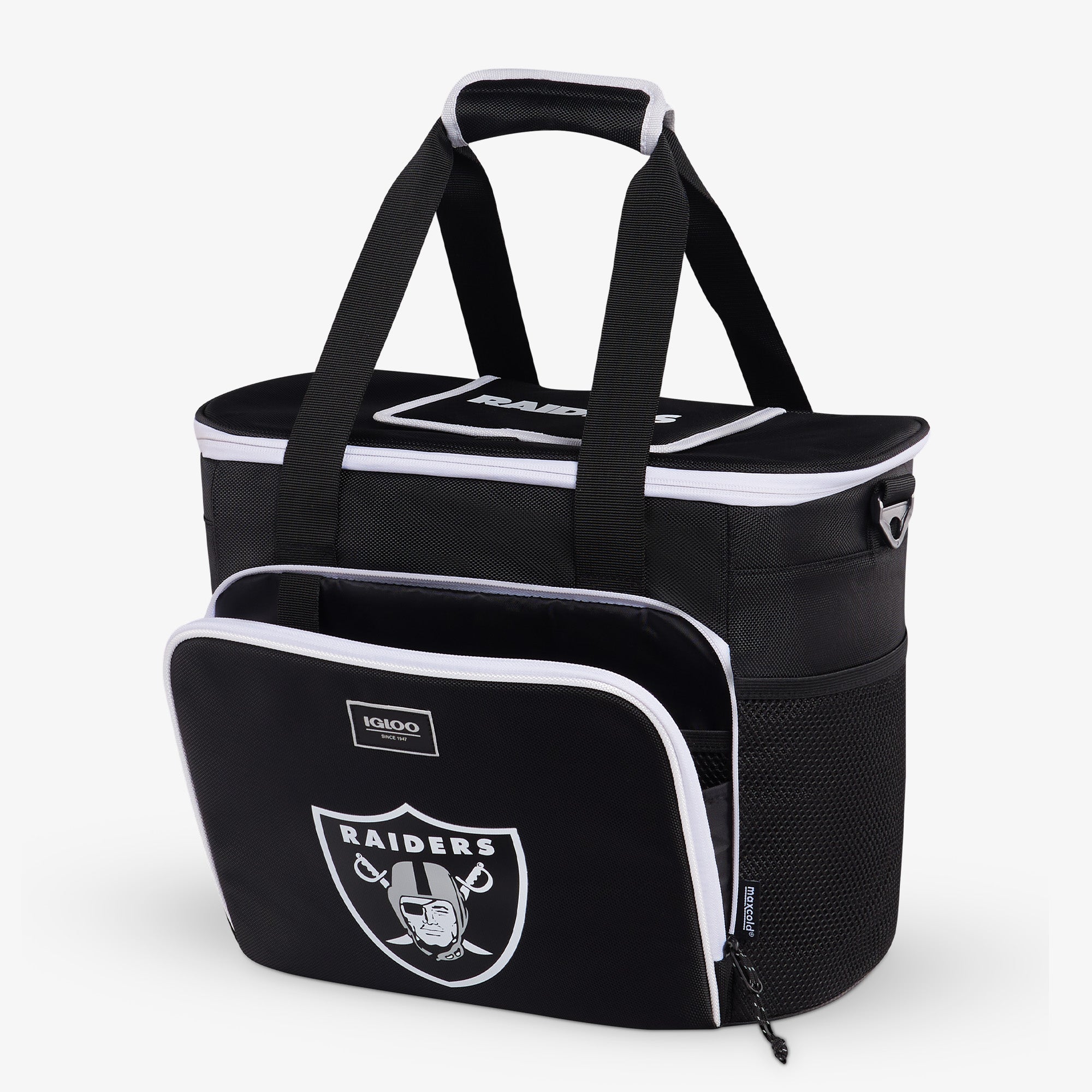 Las Vegas Raiders Tailgate Tote - Image 2