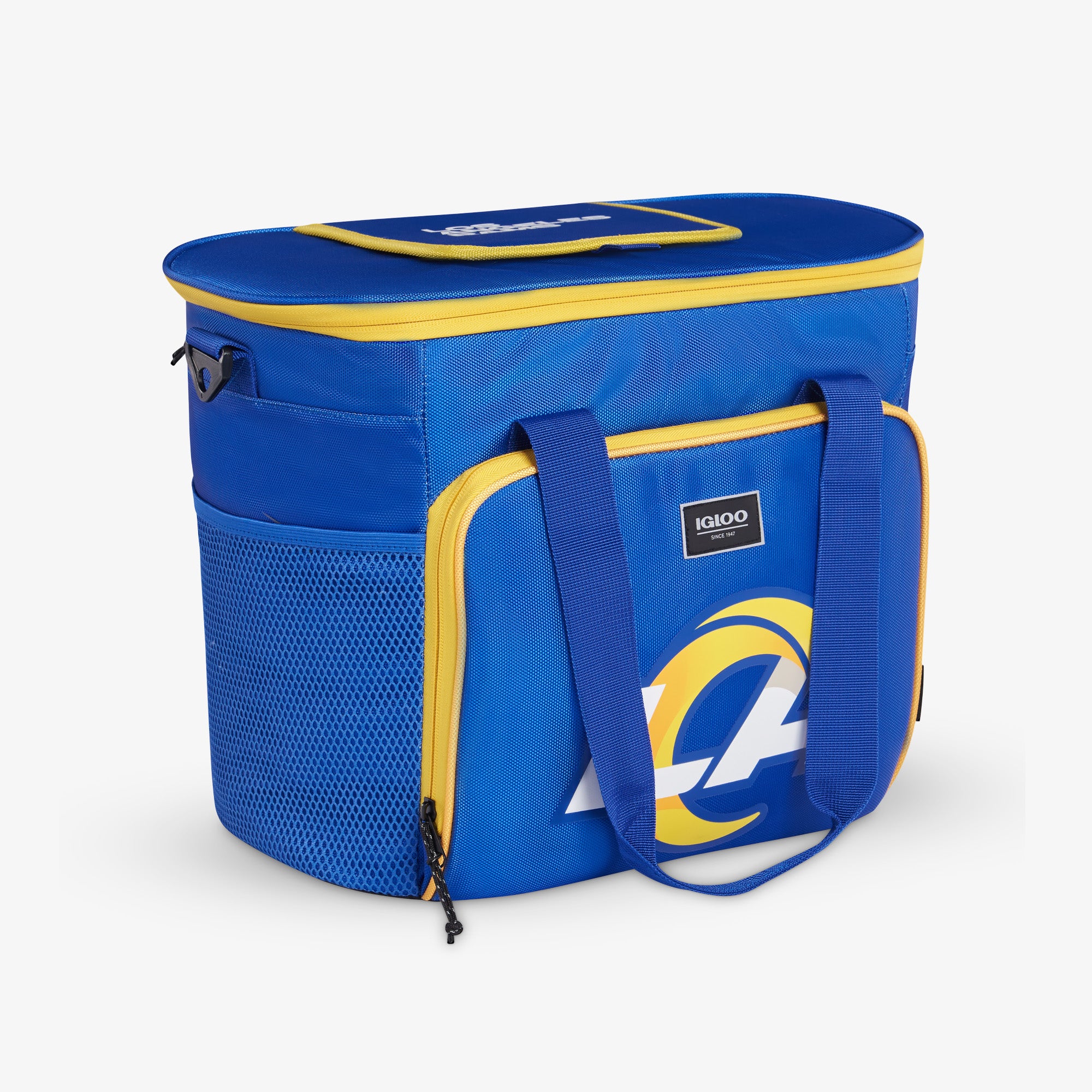 Los Angeles Rams Tailgate Tote - Image 4