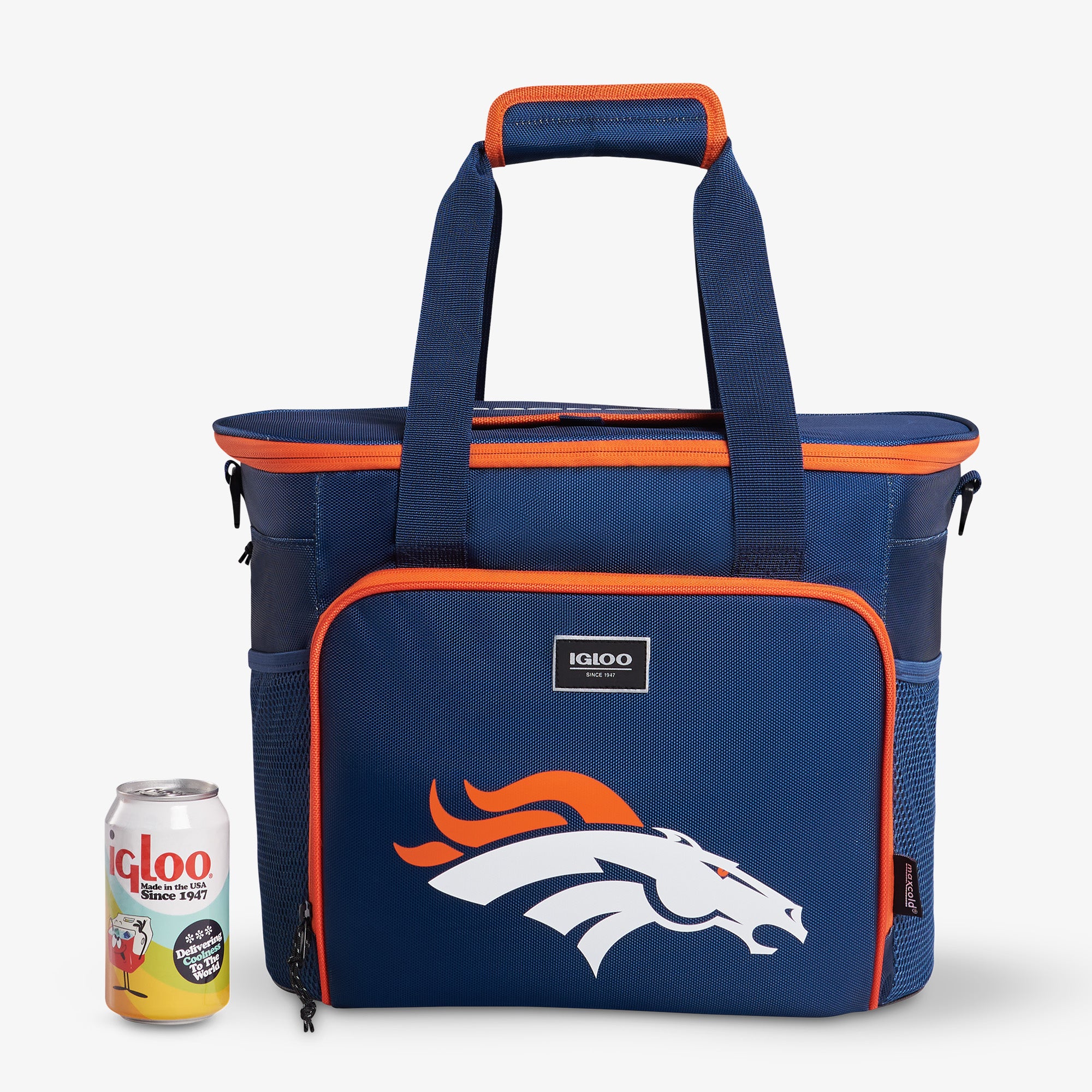 Denver Broncos Tailgate Tote - Image 7