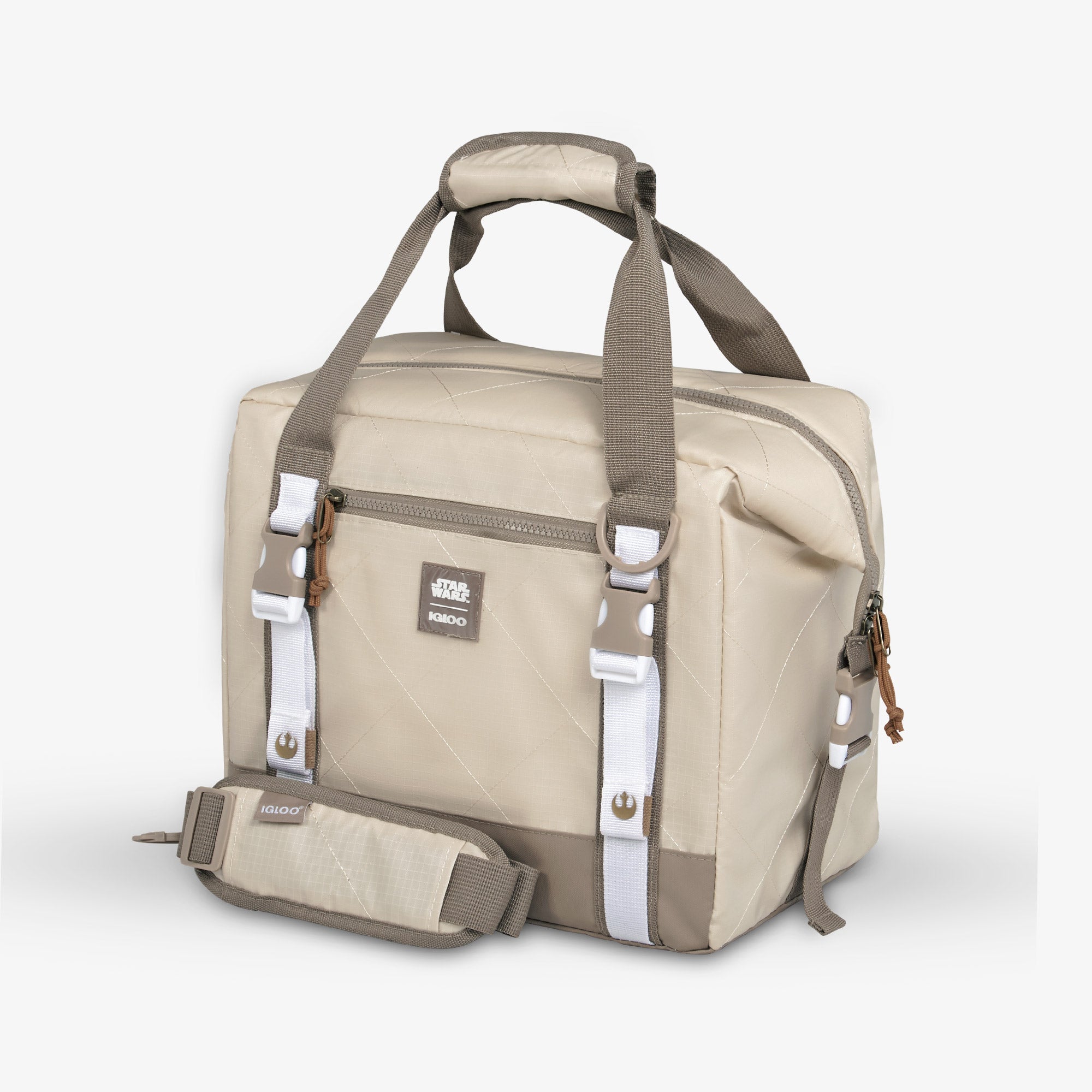 Star Wars Princess Leia™ Tote Cooler Bag - Image 2