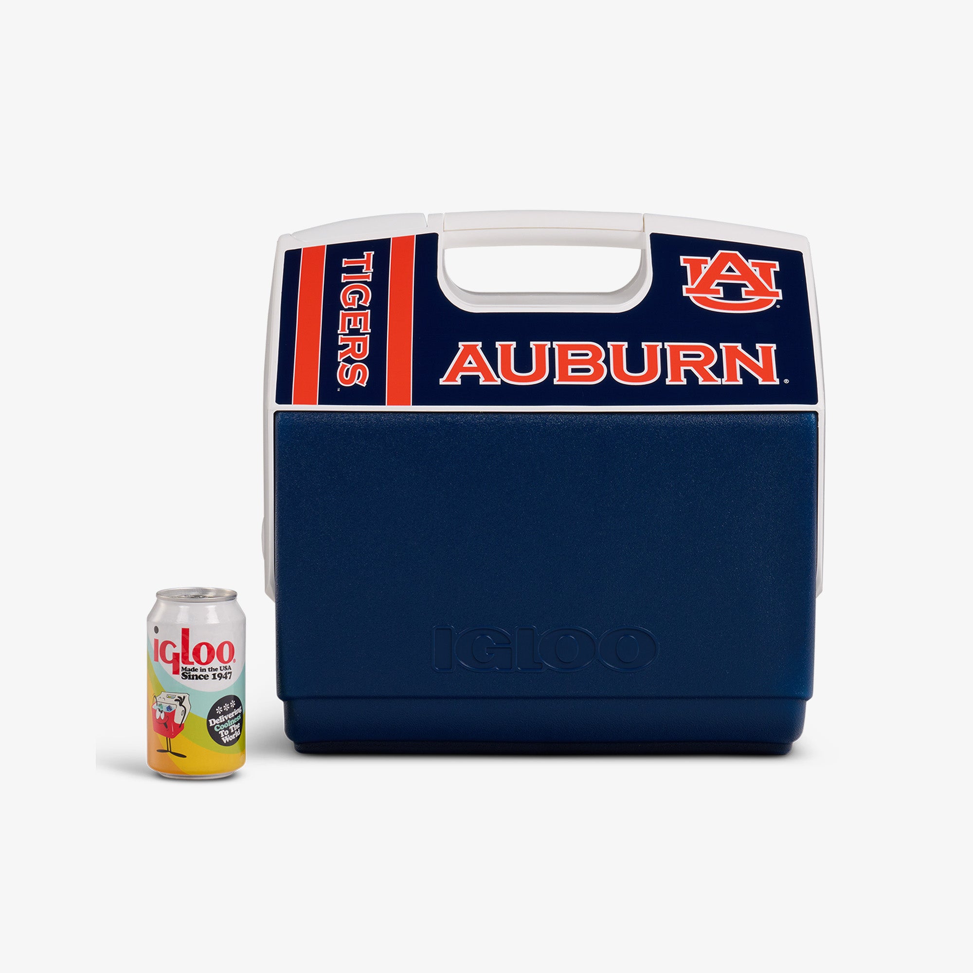 Auburn University® Playmate Elite 16 Qt Cooler - Image 5