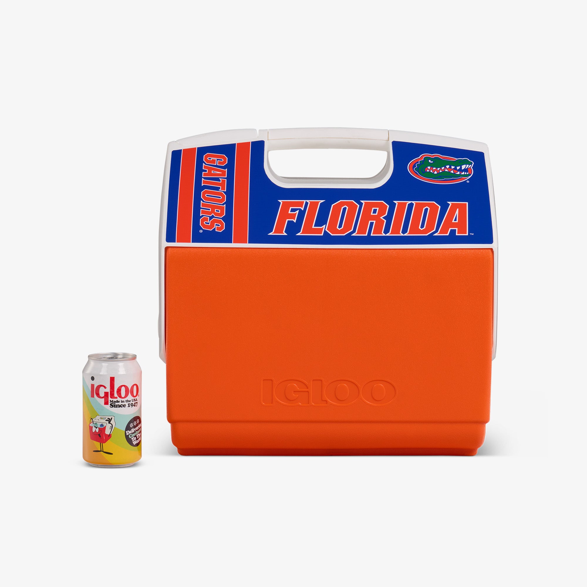 University of Florida® Playmate Elite 16 Qt Cooler - Image 5