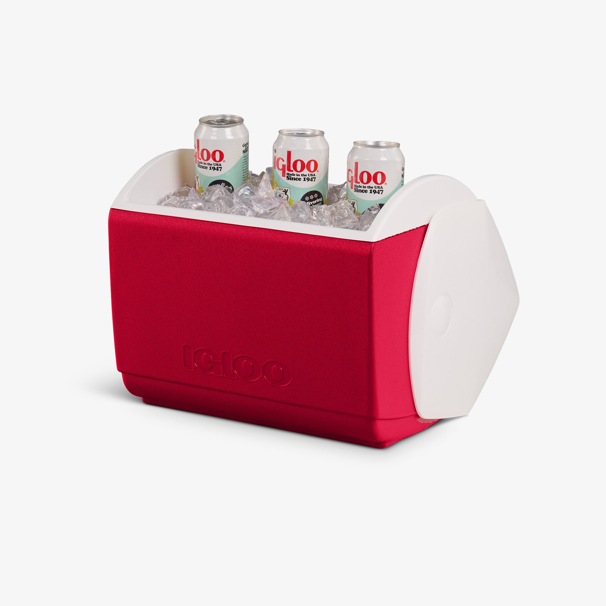 University of Georgia® Playmate Elite 16 Qt Cooler - Image 3
