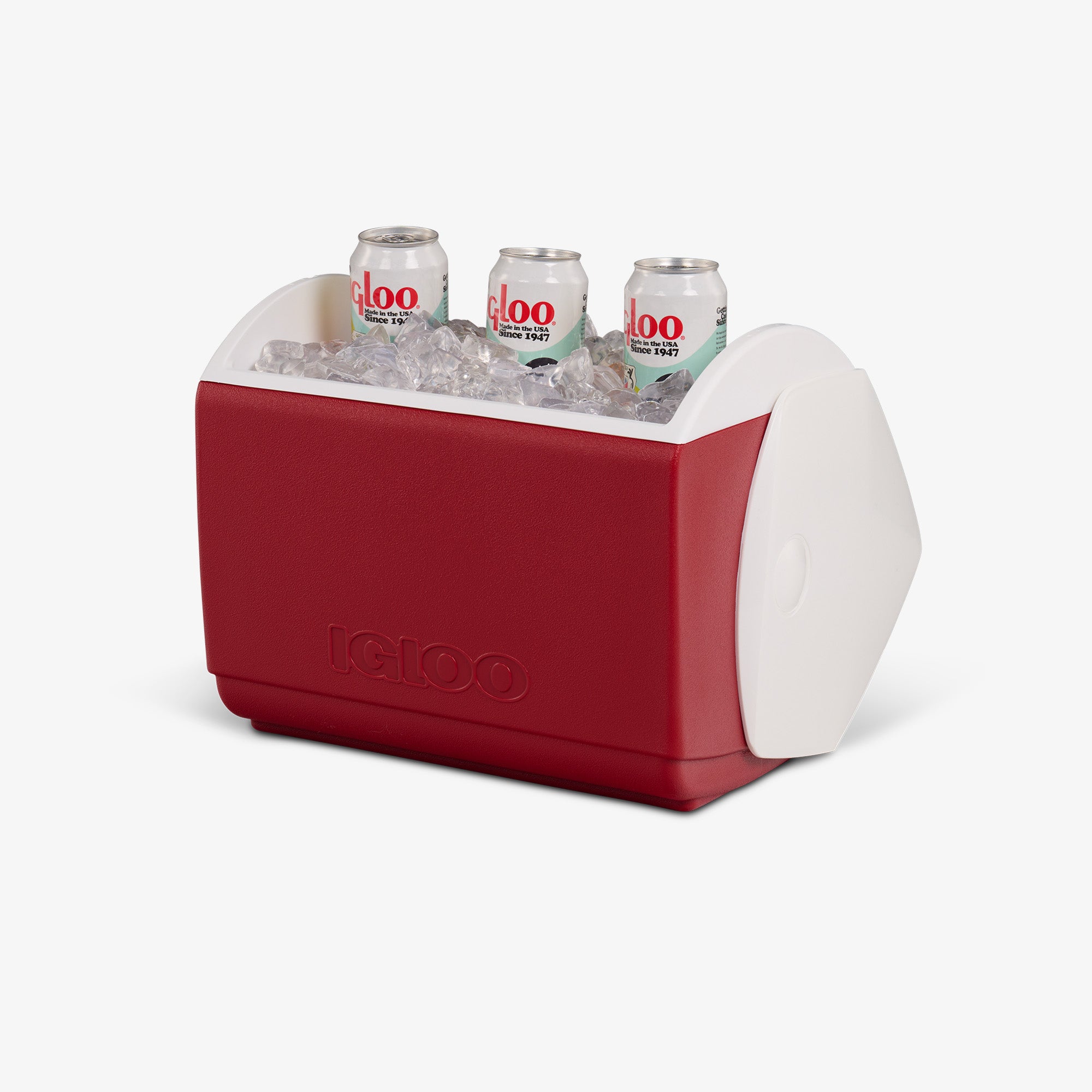 The University of Oklahoma® Playmate Elite 16 Qt Cooler - Image 3