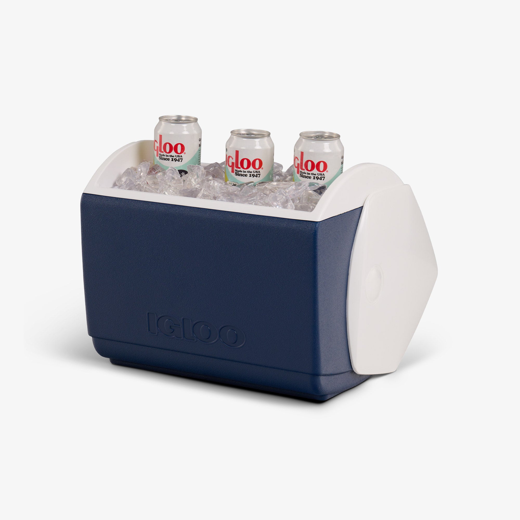 University of Michigan™ Playmate Elite 16 Qt Cooler - Image 3