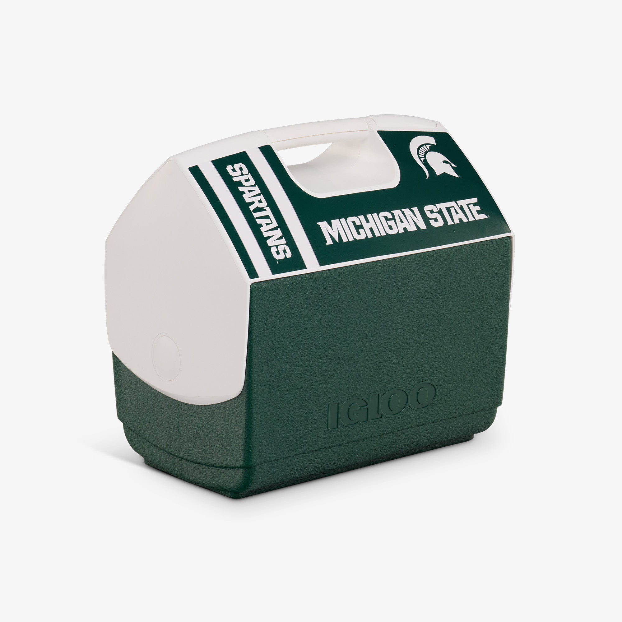 Michigan State University® Playmate Elite 16 Qt Cooler - Image 4