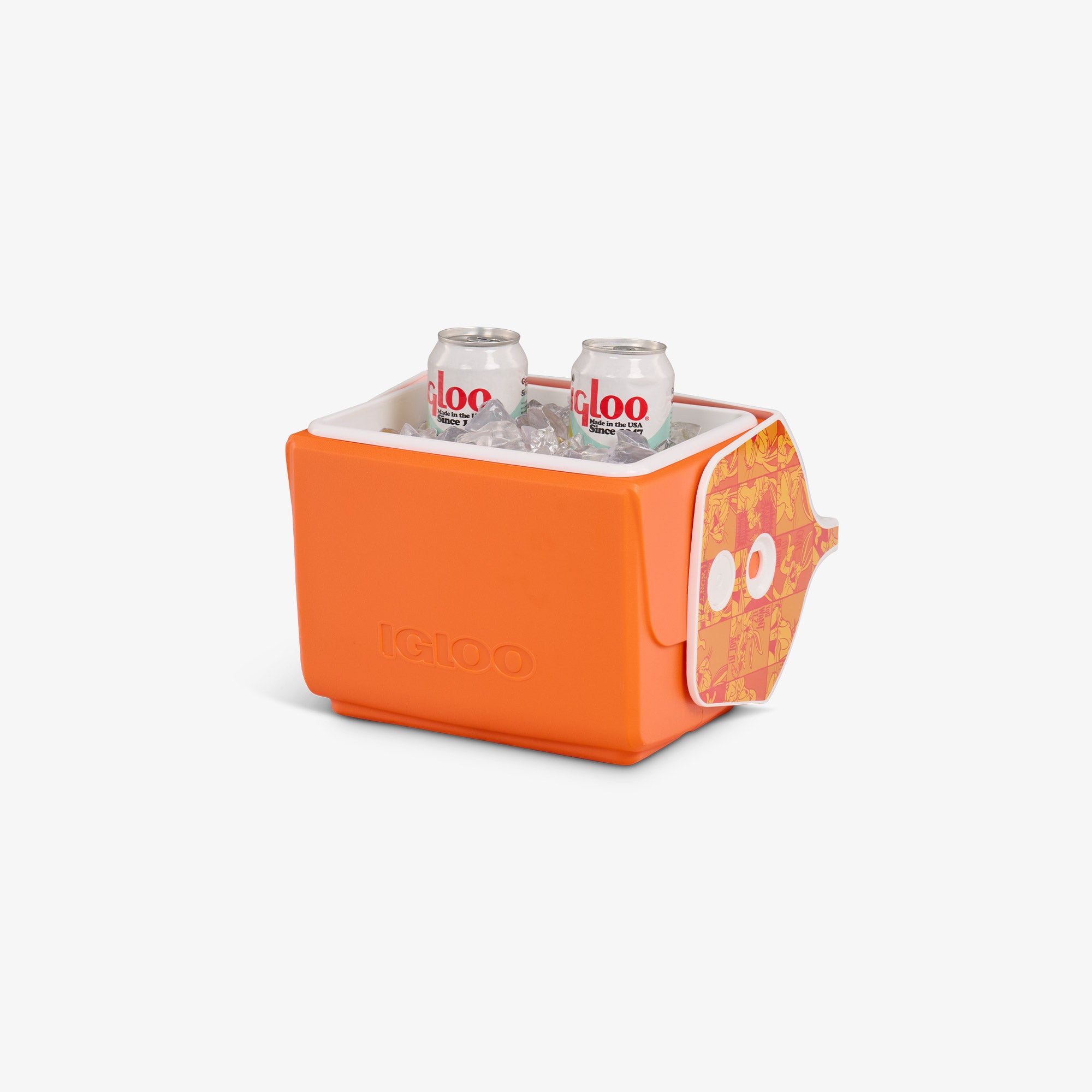 Bugs Bunny™ Little Playmate 7 Qt Cooler - Image 3