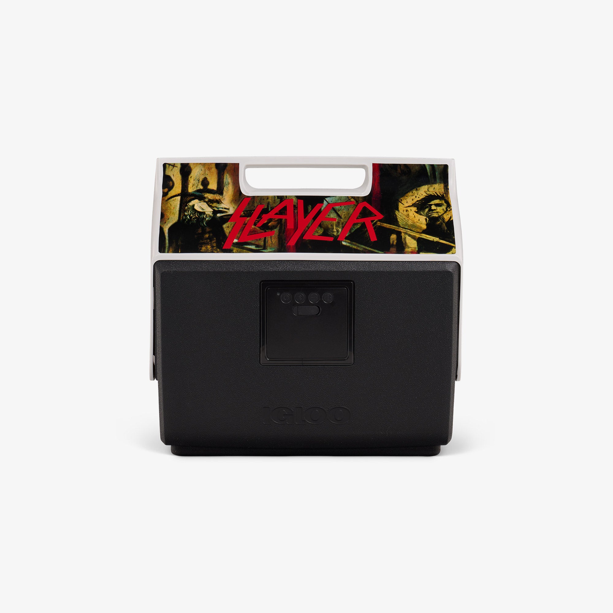Slayer Reign in Blood KoolTunes® - Image 6