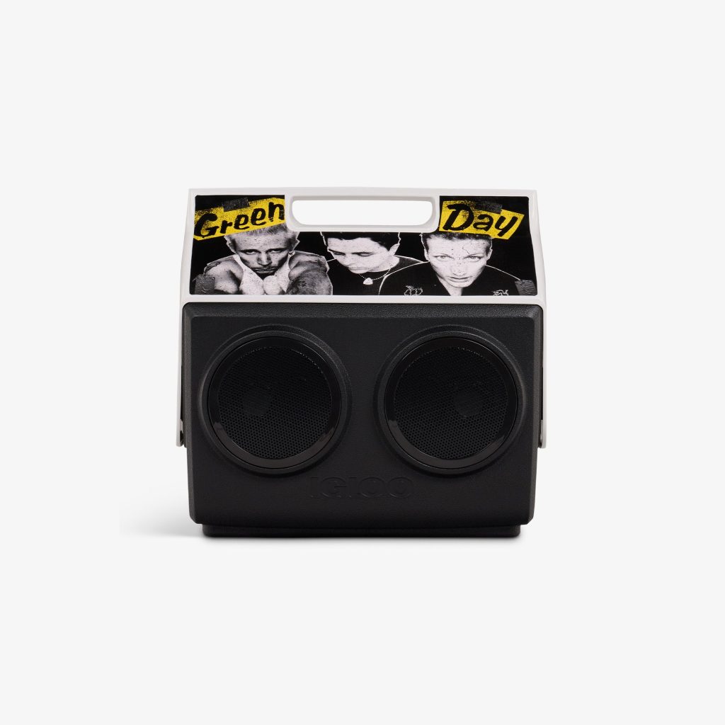 Green Day Nimrod KoolTunes®