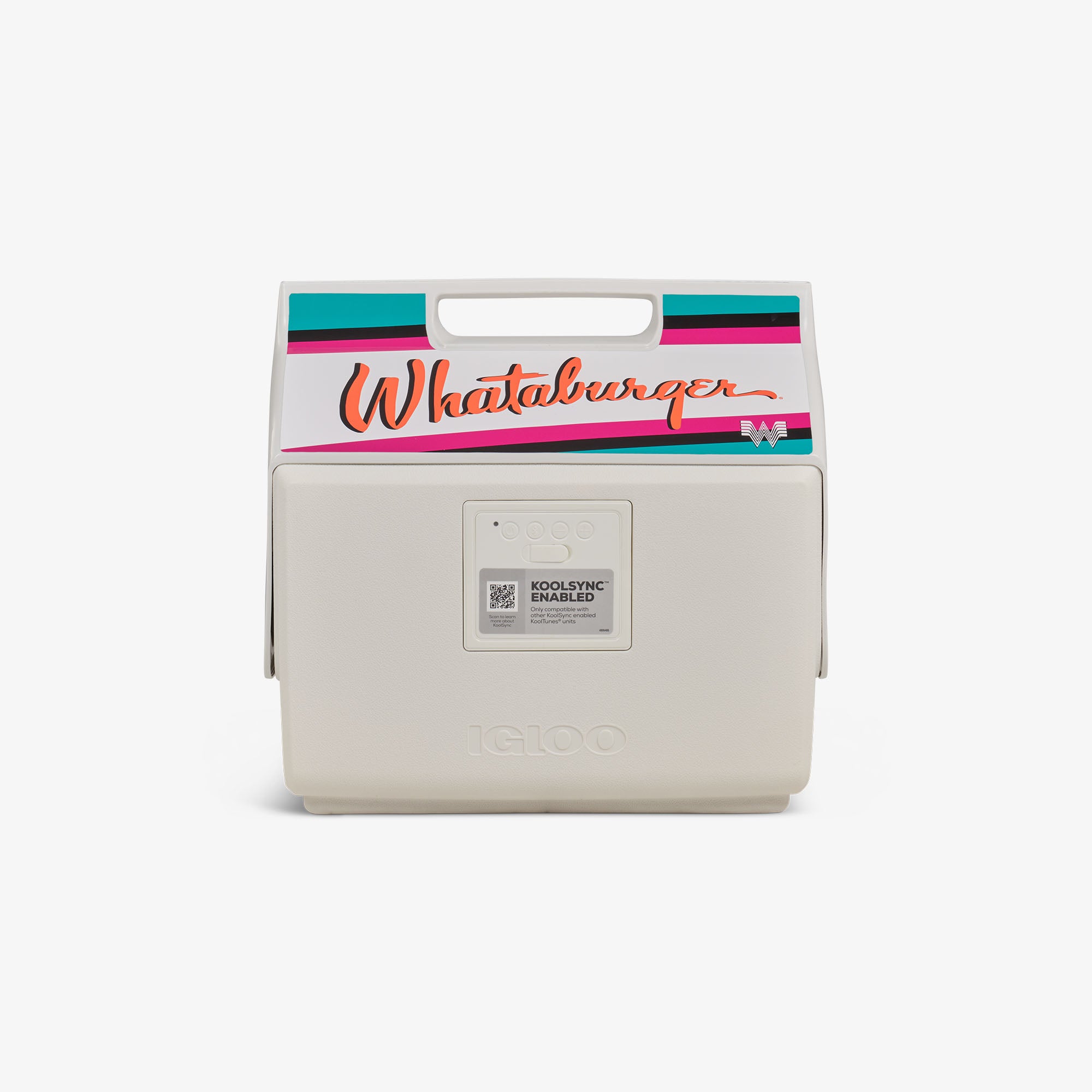 Retro Whataburger KoolTunes® - Image 7