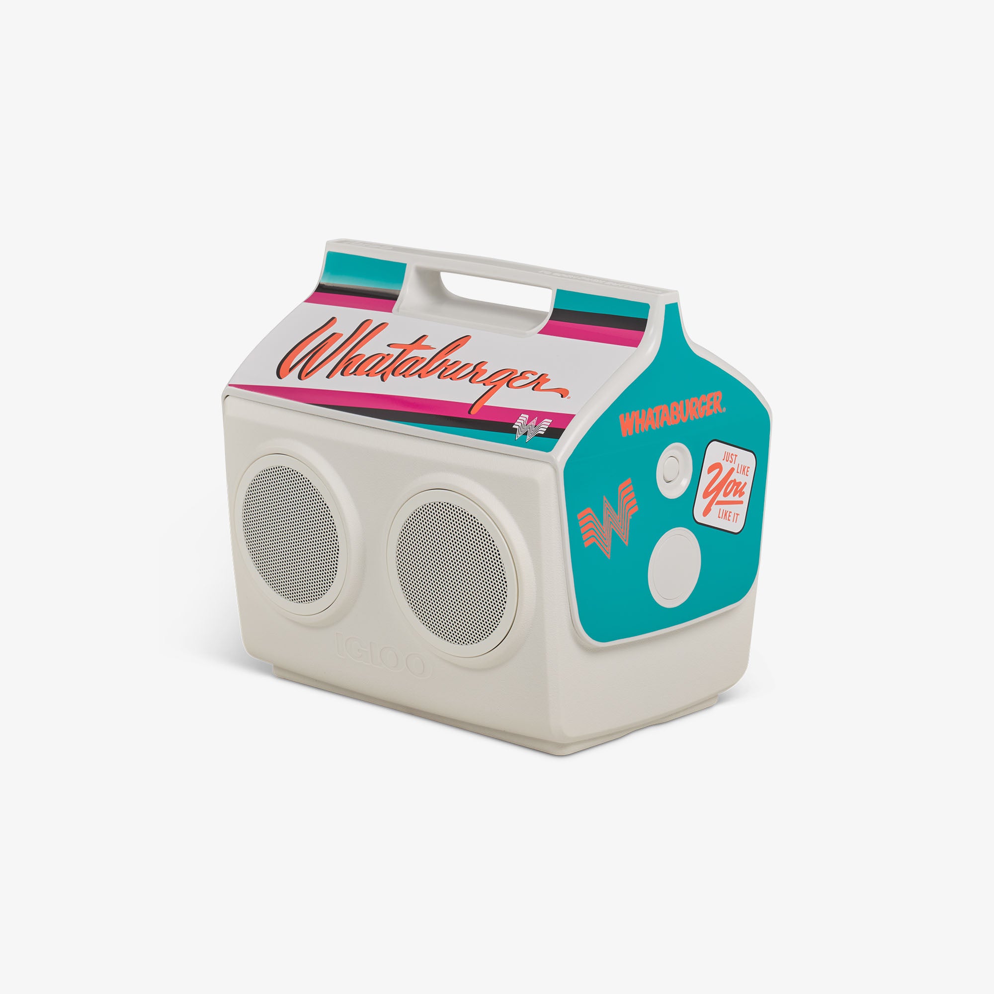 Retro Whataburger KoolTunes® - Image 2