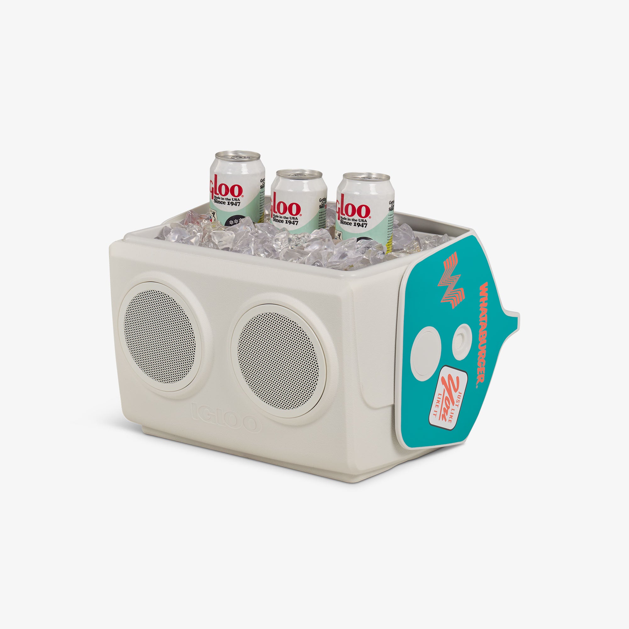 Retro Whataburger KoolTunes® - Image 4