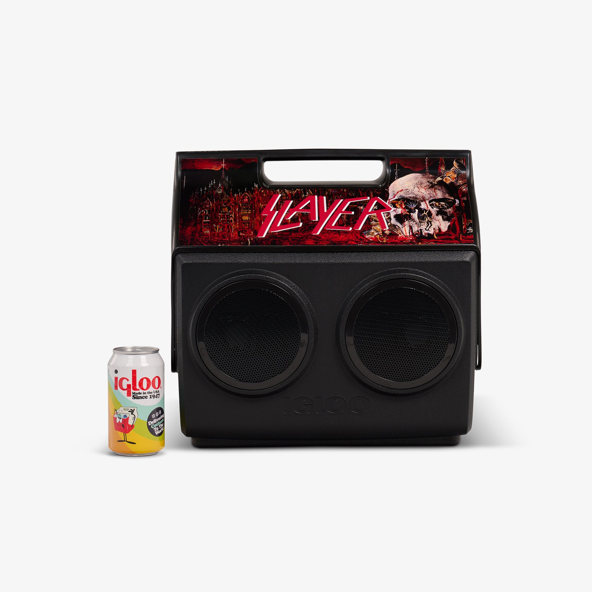 Slayer South of Heaven KoolTunes® - Image 7
