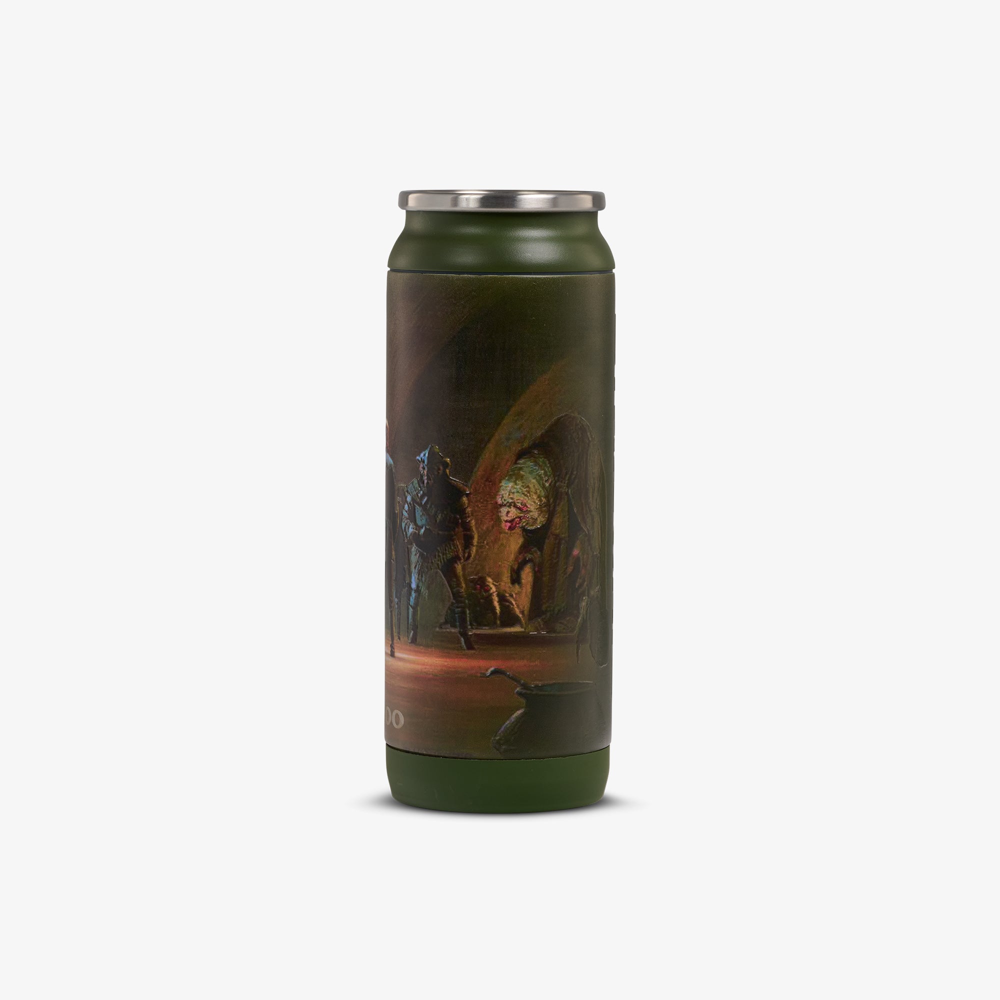 Star Wars™ Jabba the Hutt Palace 16 Oz Can - Image 6