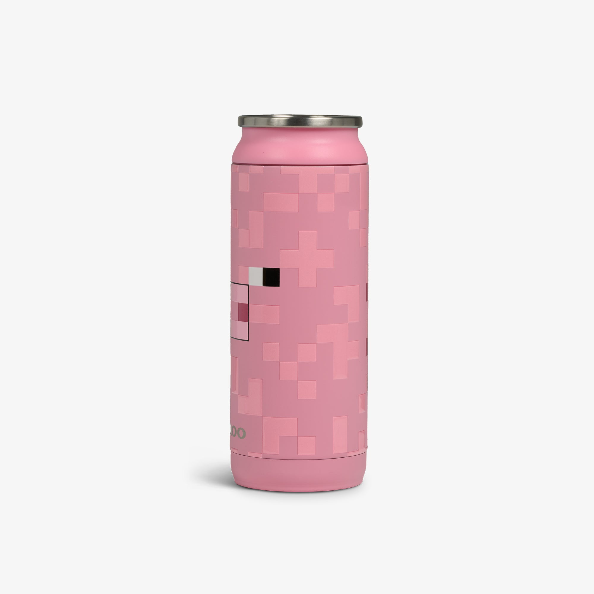 Minecraft Pig 16 Oz Can - Image 4