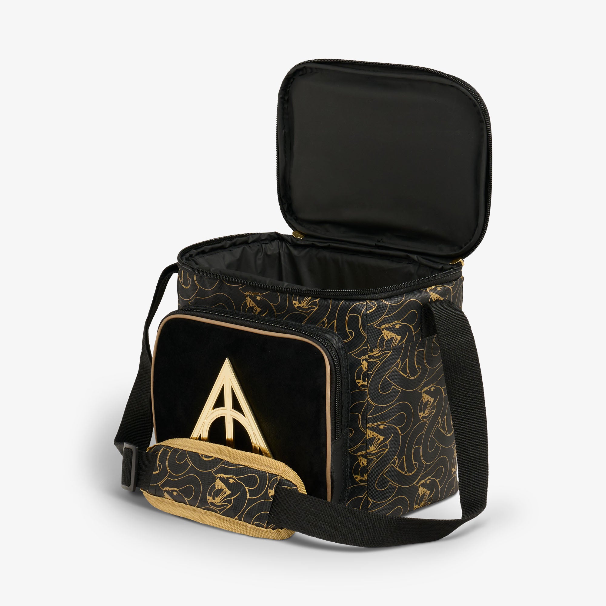 HARRY POTTER Dark Arts™ Square Lunch Cooler Bag - Image 3