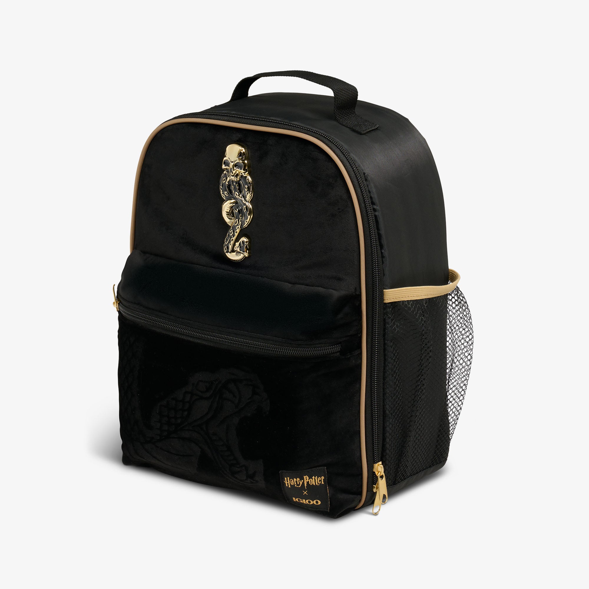 HARRY POTTER Dark Arts™ Mini Convertible Backpack - Image 2