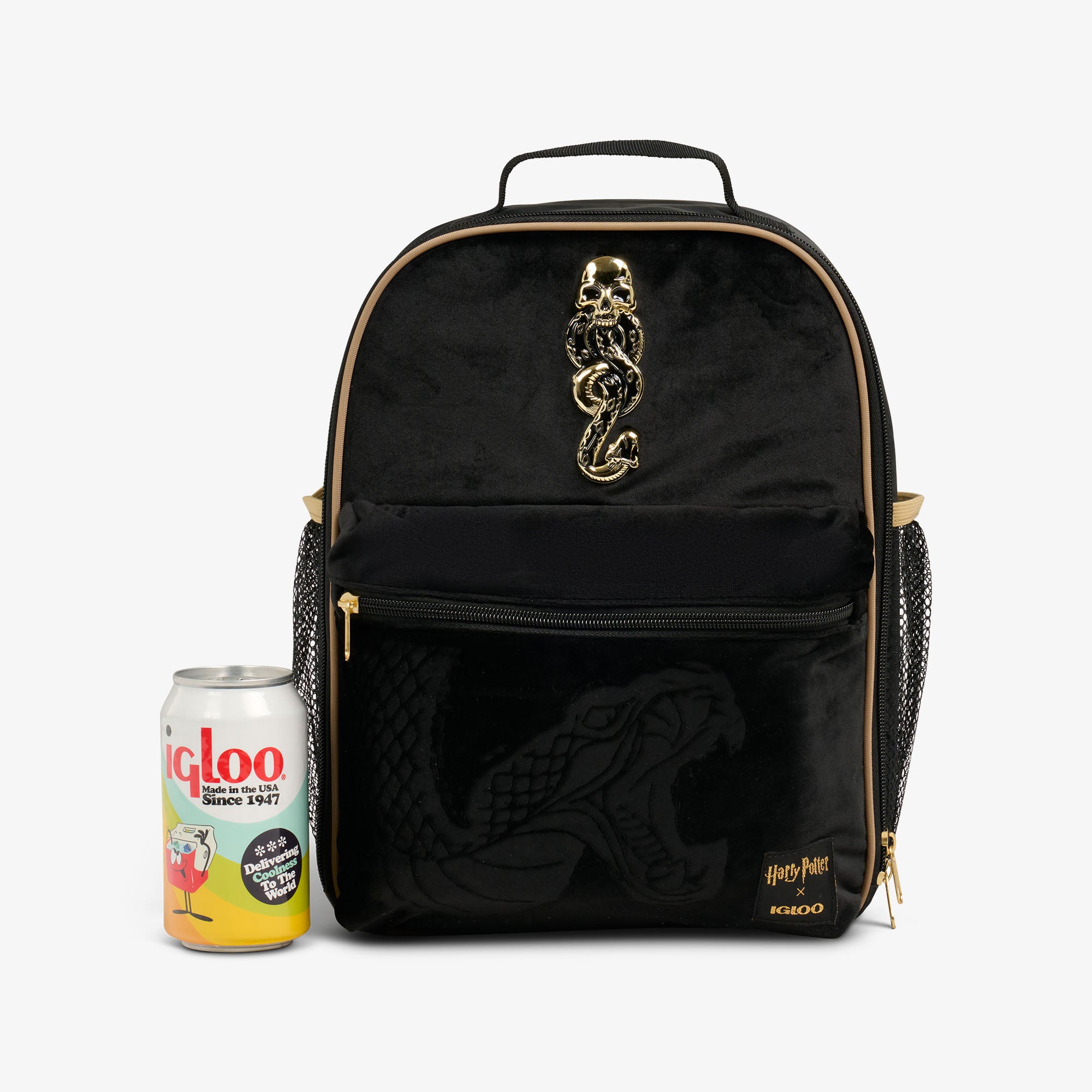 HARRY POTTER Dark Arts™ Mini Convertible Backpack - Image 5