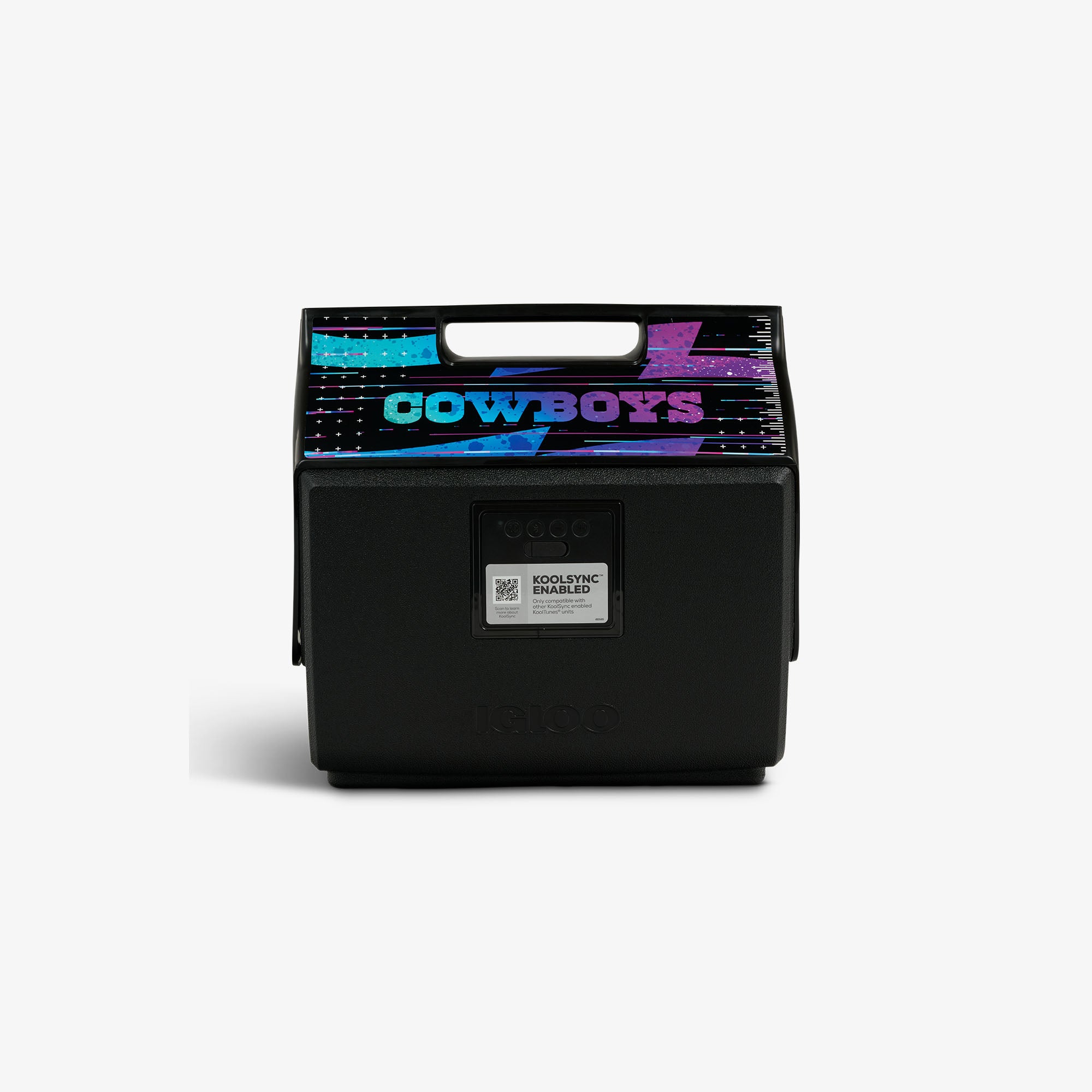 NFL Neon Dallas Cowboys KoolTunes® - Image 6