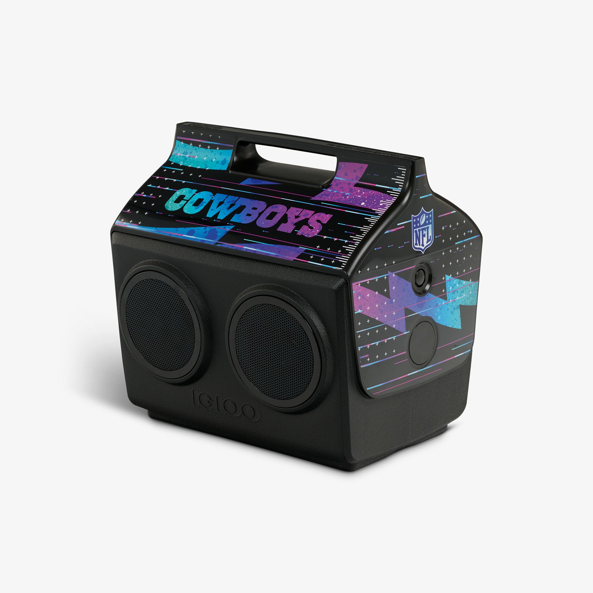 NFL Neon Dallas Cowboys KoolTunes® - Image 2