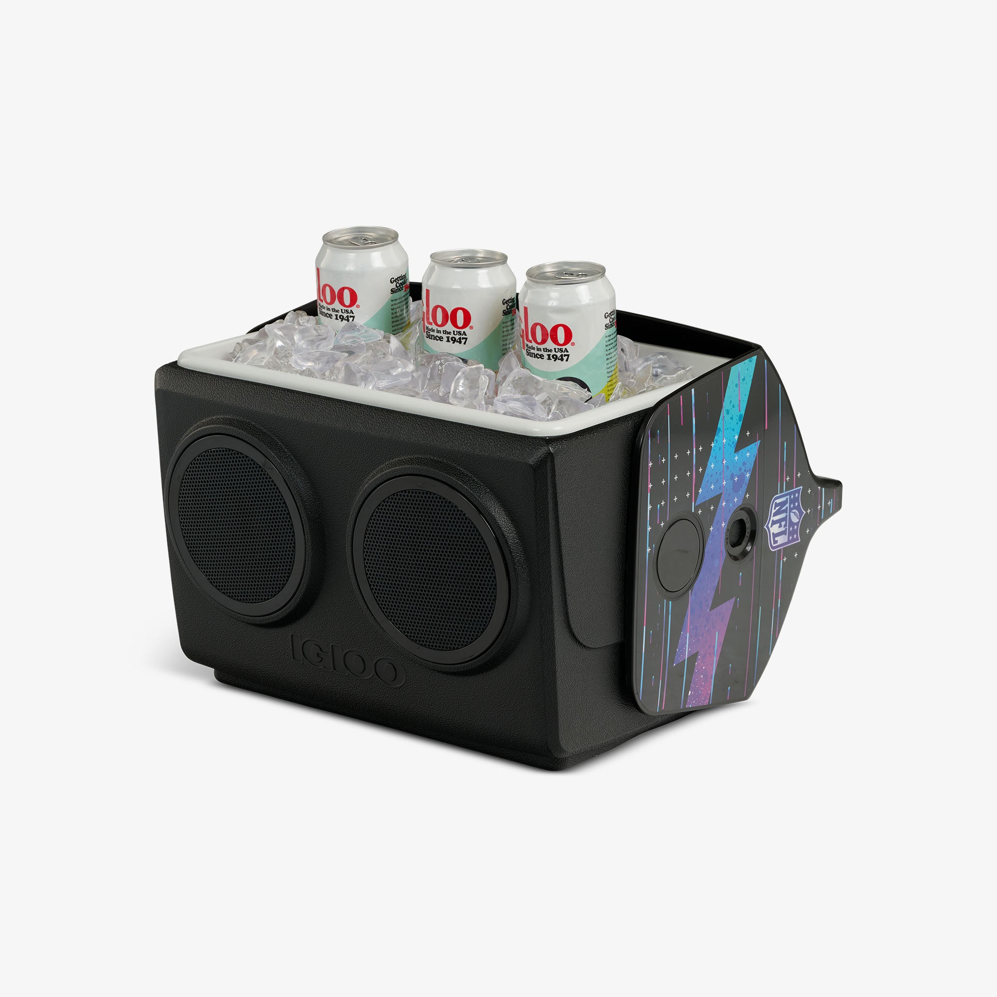 NFL Neon Dallas Cowboys KoolTunes® - Image 4