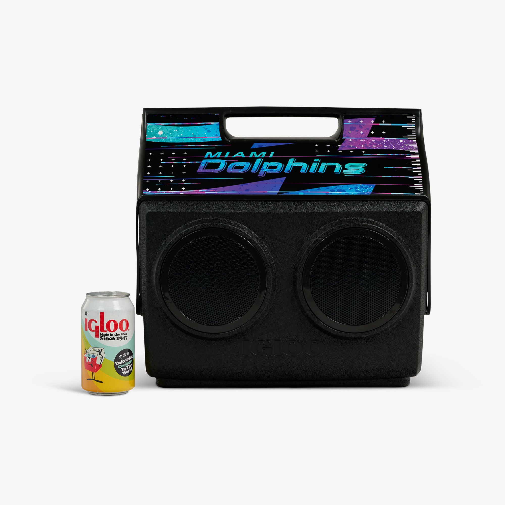 NFL Neon Miami Dolphins KoolTunes® - Image 7