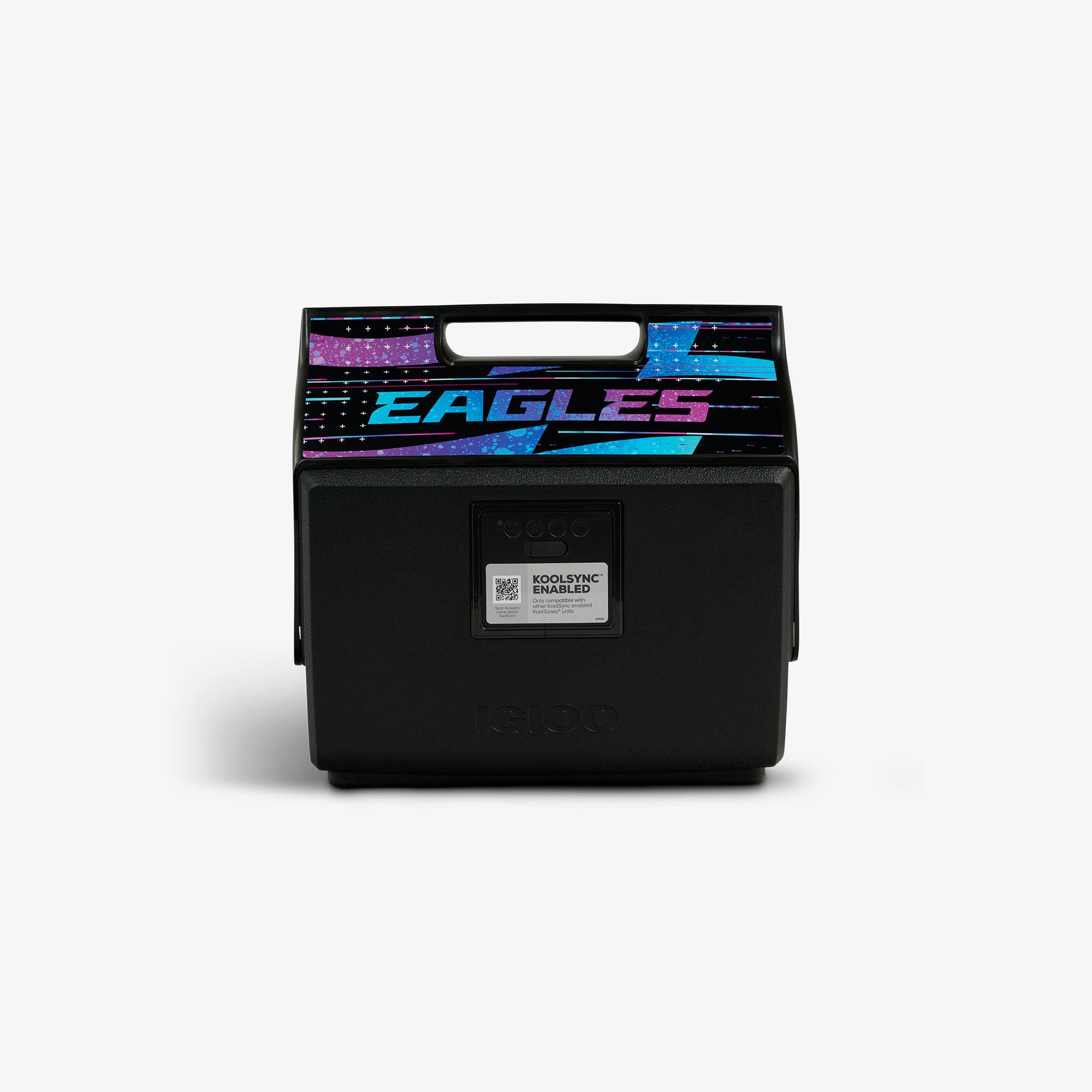 NFL Neon Philadelphia Eagles KoolTunes® - Image 6