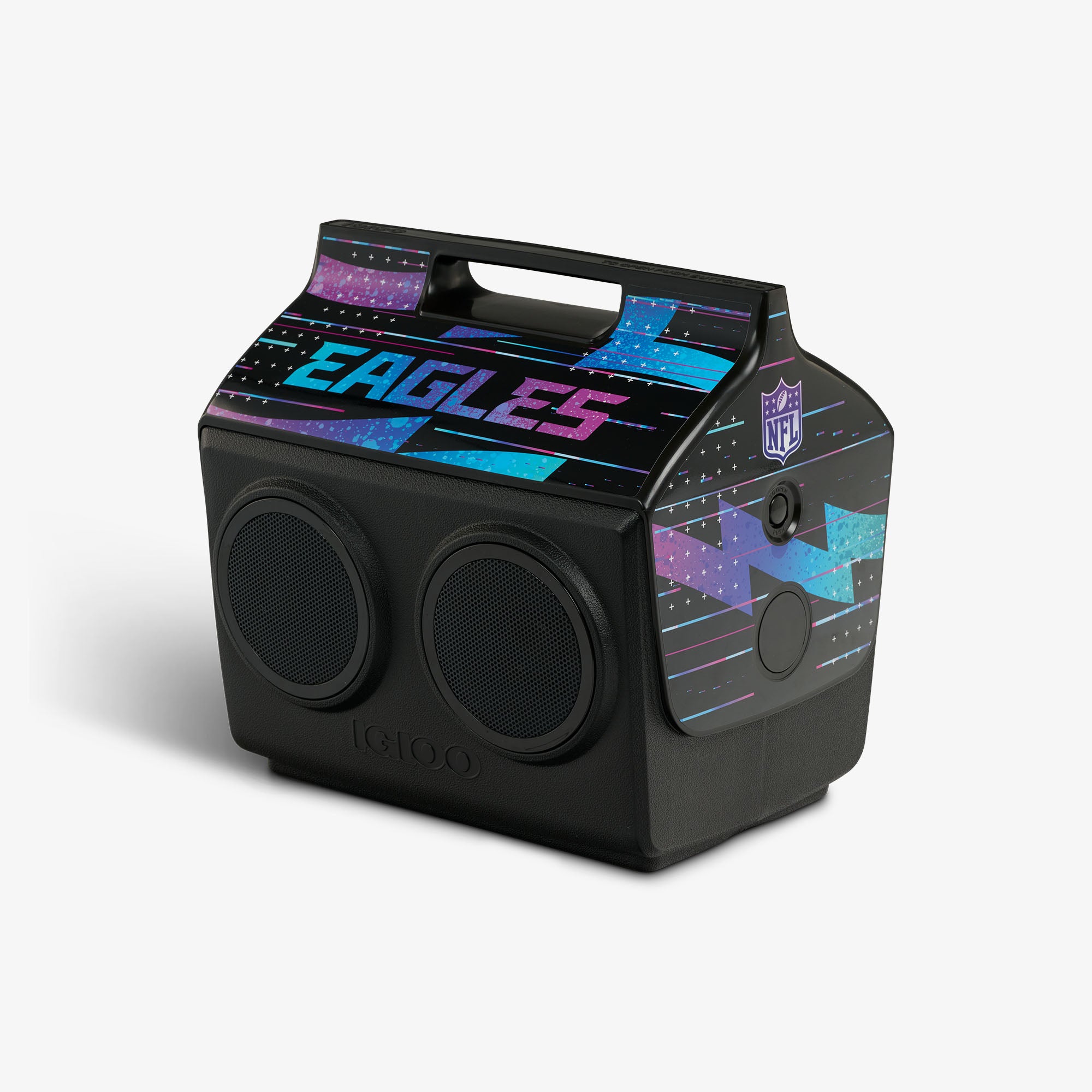 NFL Neon Philadelphia Eagles KoolTunes® - Image 2