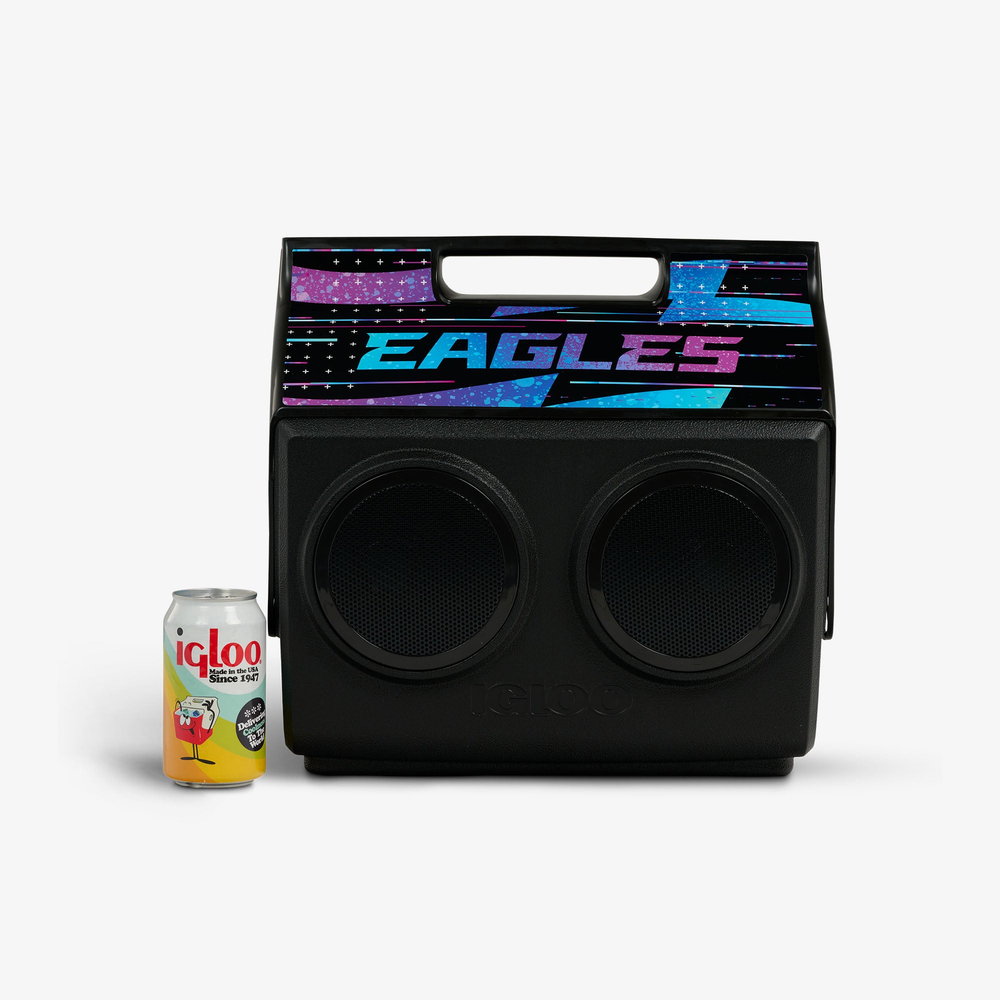 NFL Neon Philadelphia Eagles KoolTunes® - Image 7