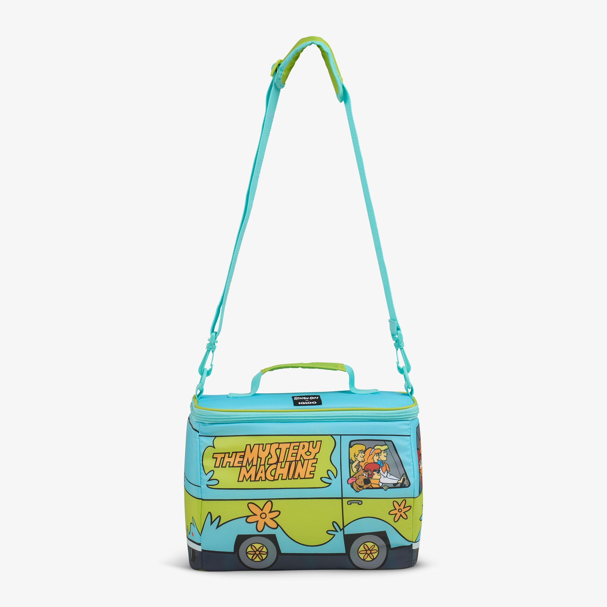 Scooby Doo Mystery Machine™ Cooler Bag - Image 5