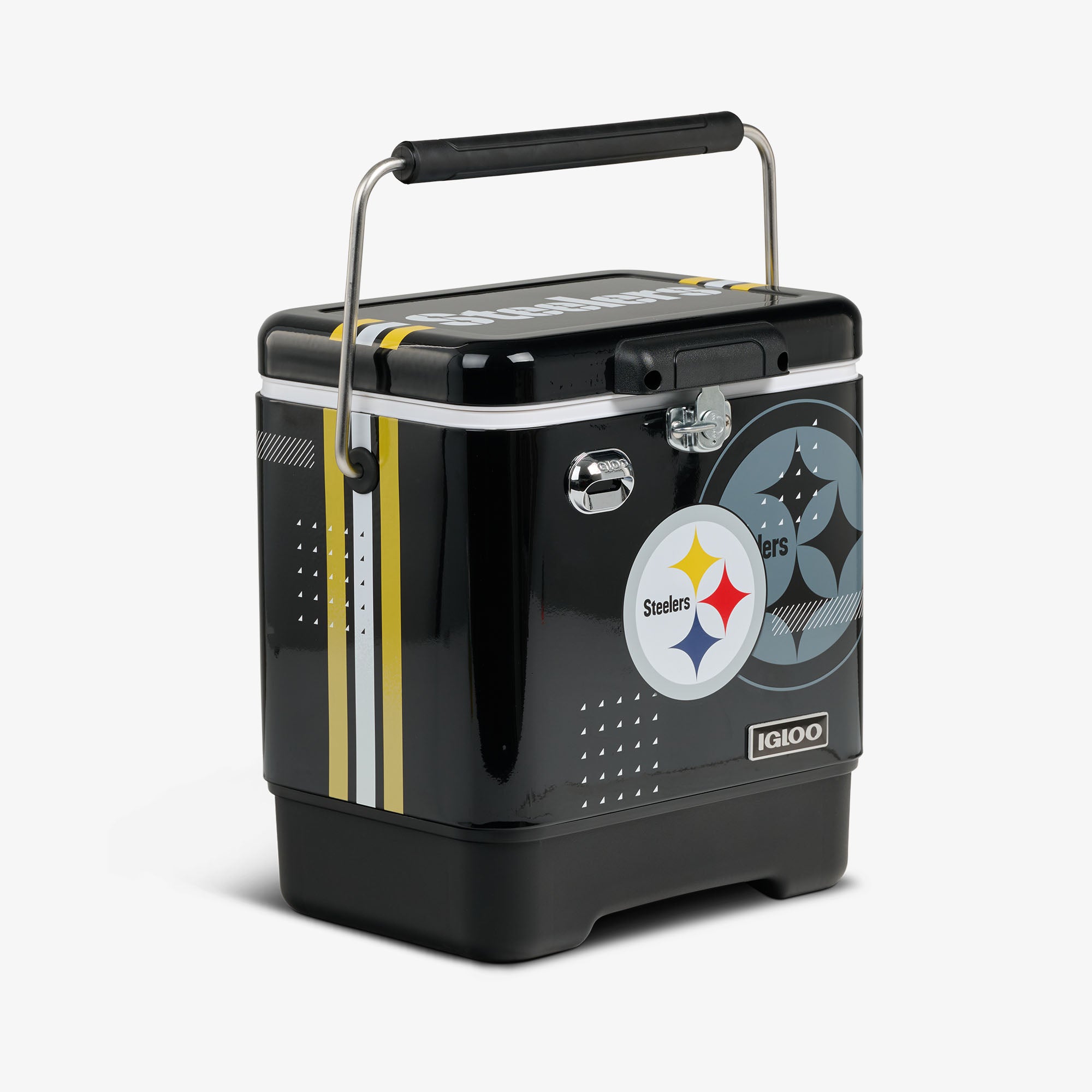 NFL Legacy 20 Qt Cooler - Image 29
