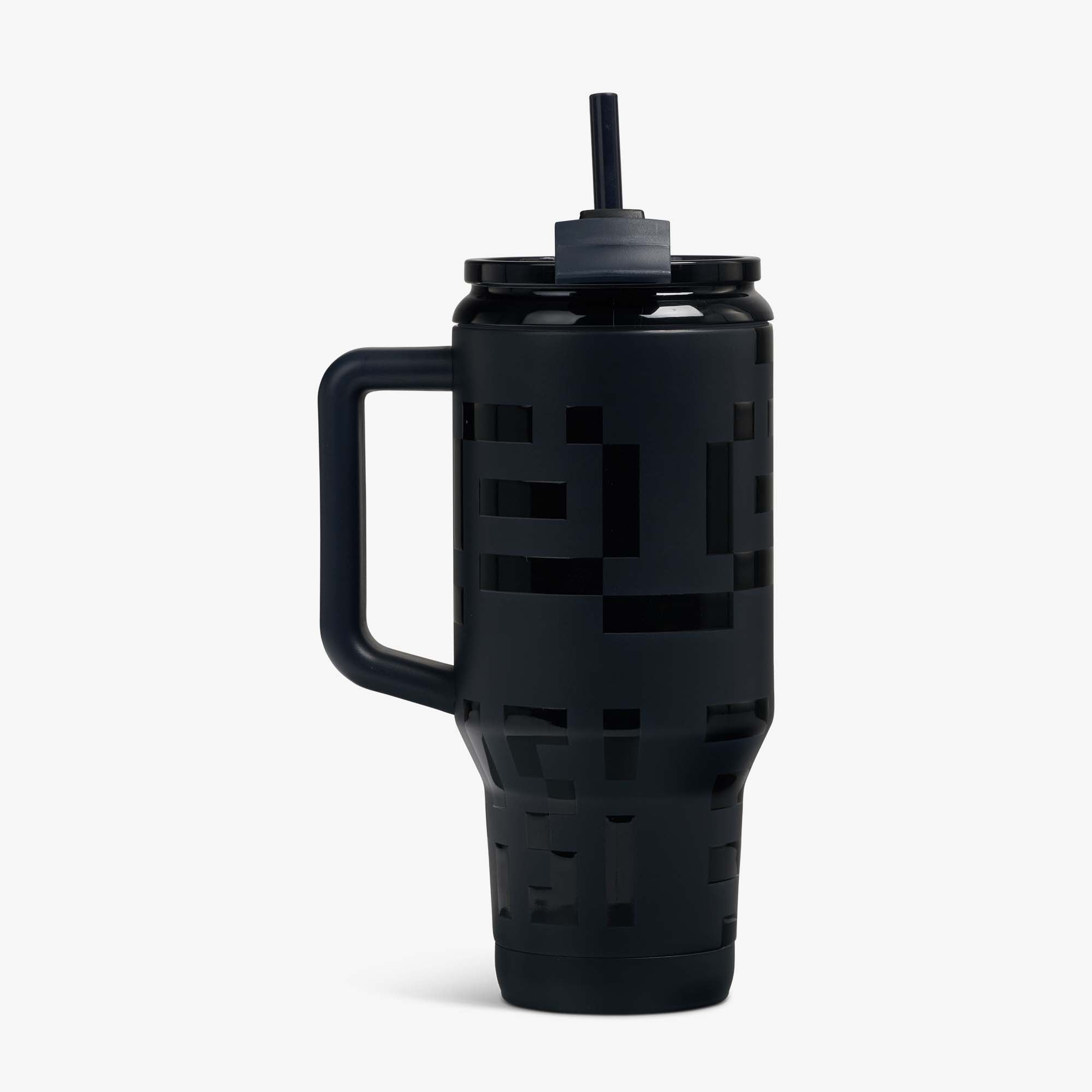 Minecraft Enderman 32 Oz Travel Mug - Image 6