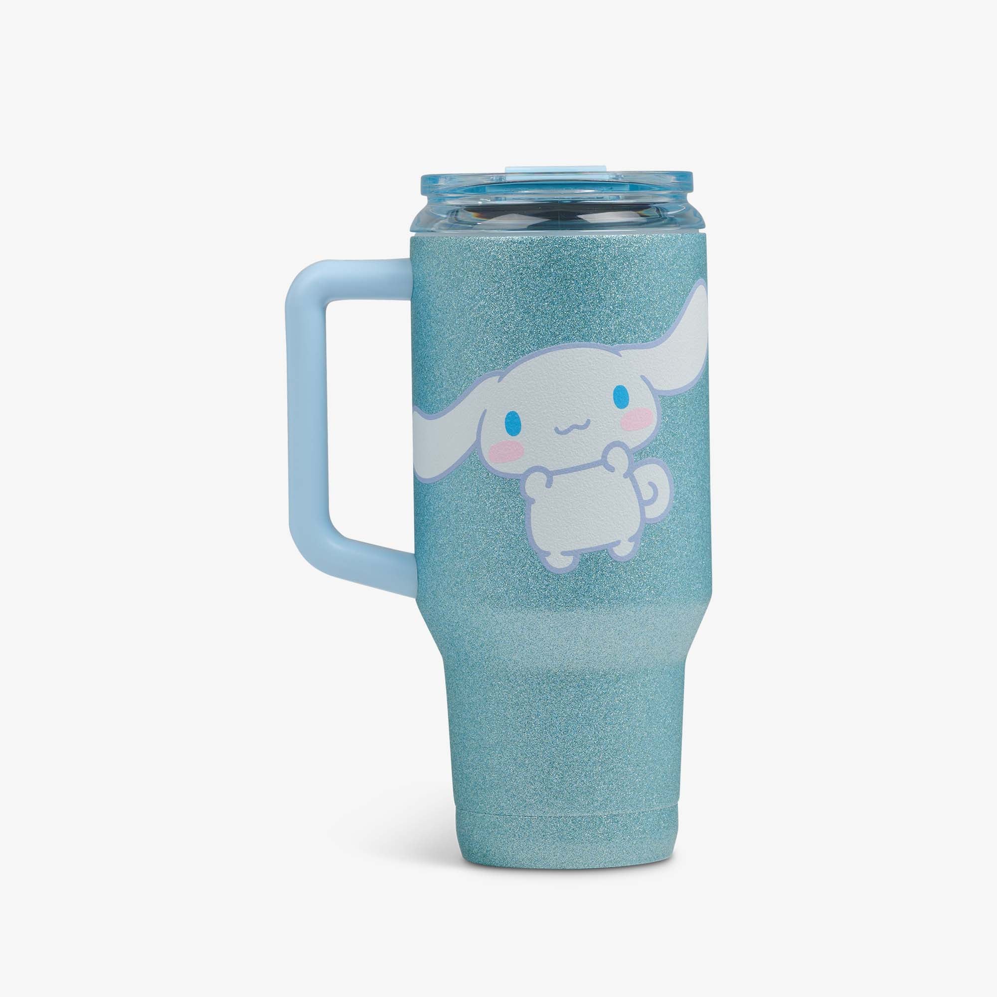Cinnamoroll™ 32 Oz Travel Mug - Image 6