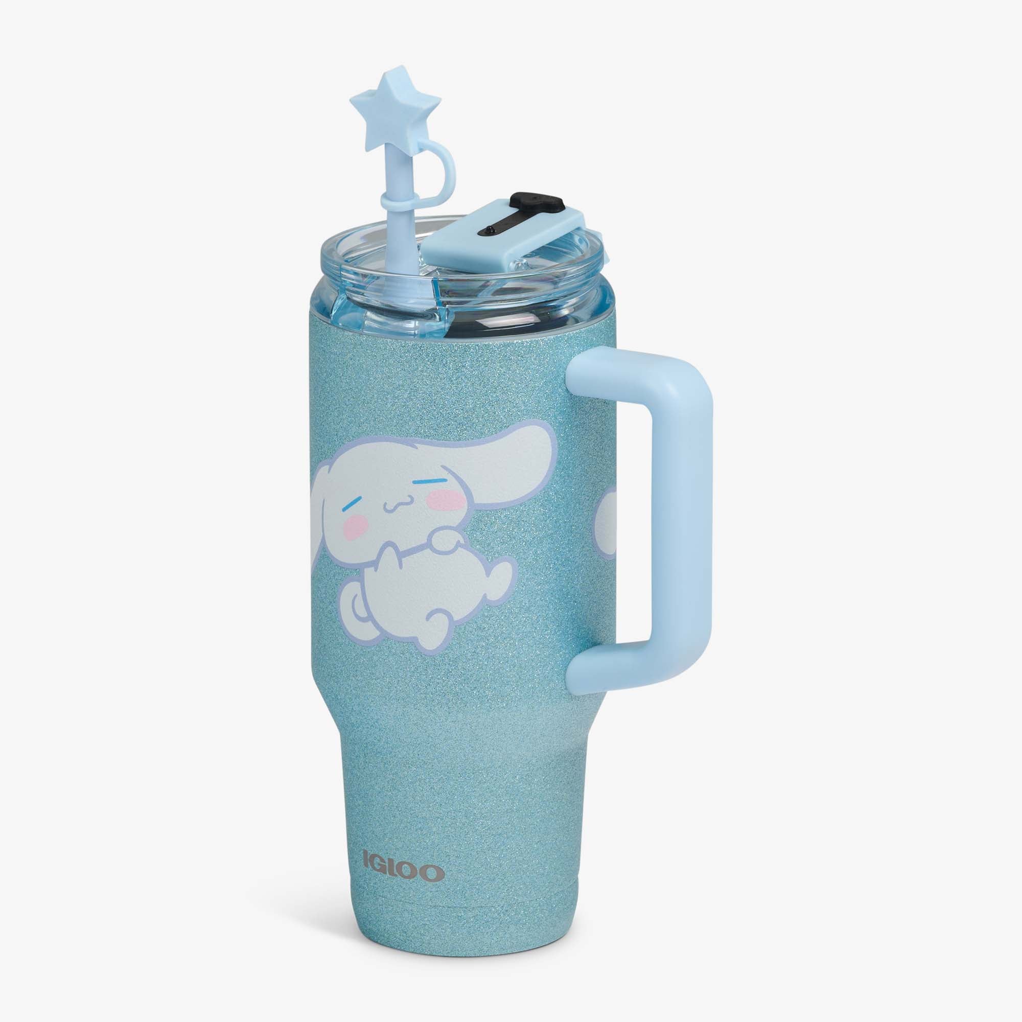 Cinnamoroll™ 32 Oz Travel Mug - Image 2