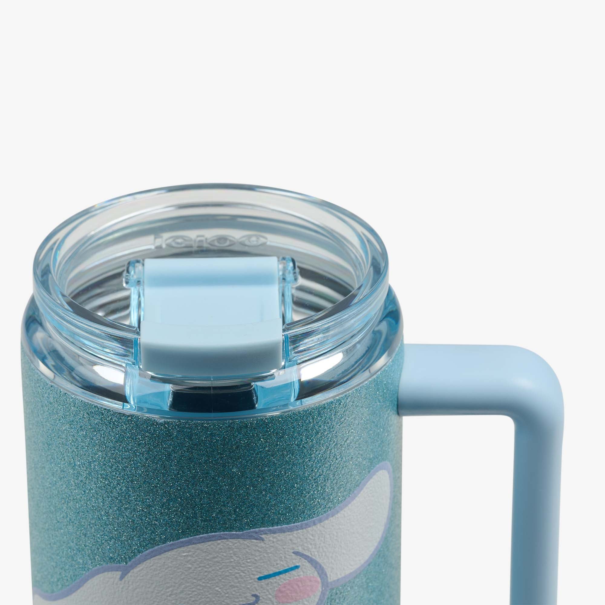 Cinnamoroll™ 32 Oz Travel Mug - Image 5