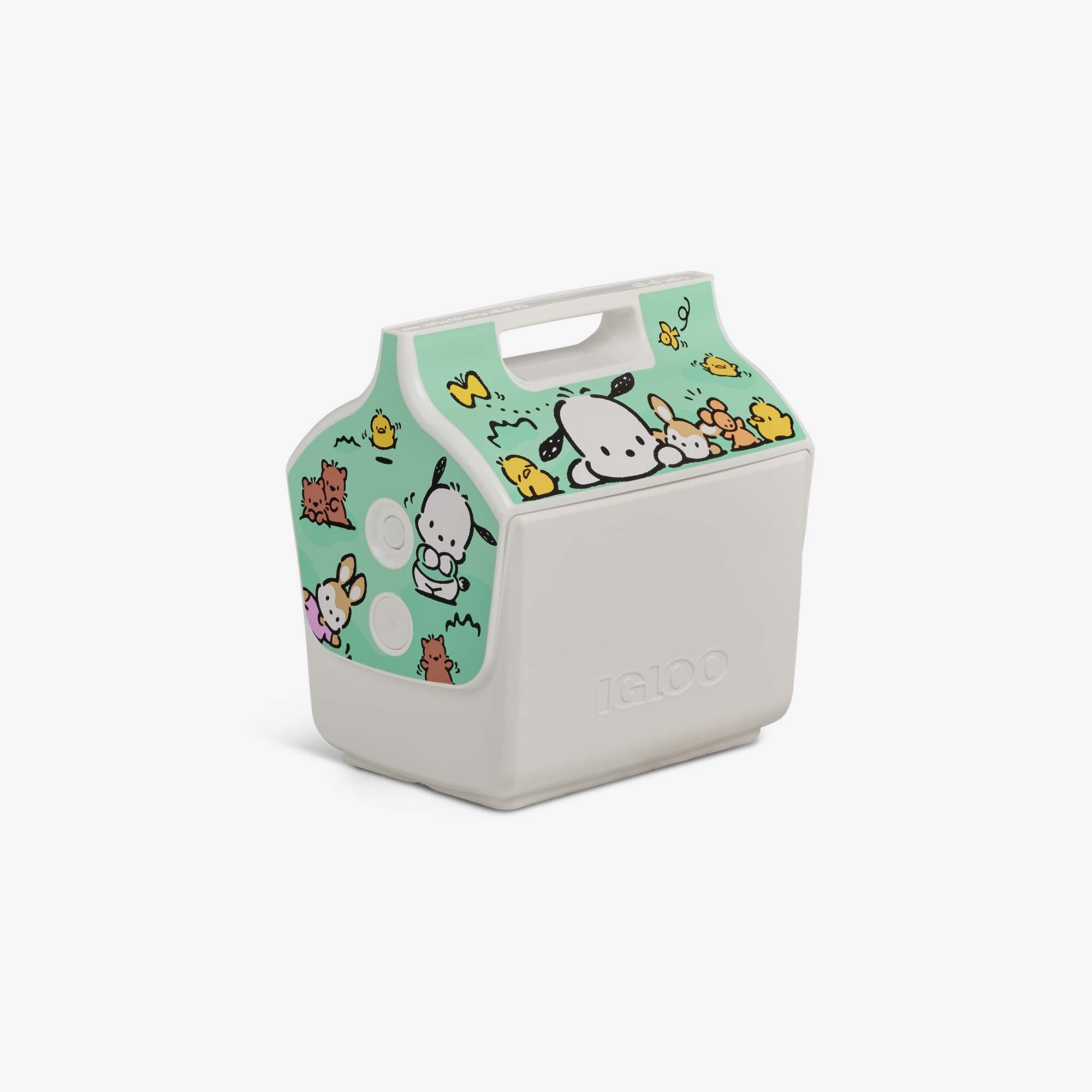 Pochacco™ Little Playmate 7 Qt Cooler - Image 4