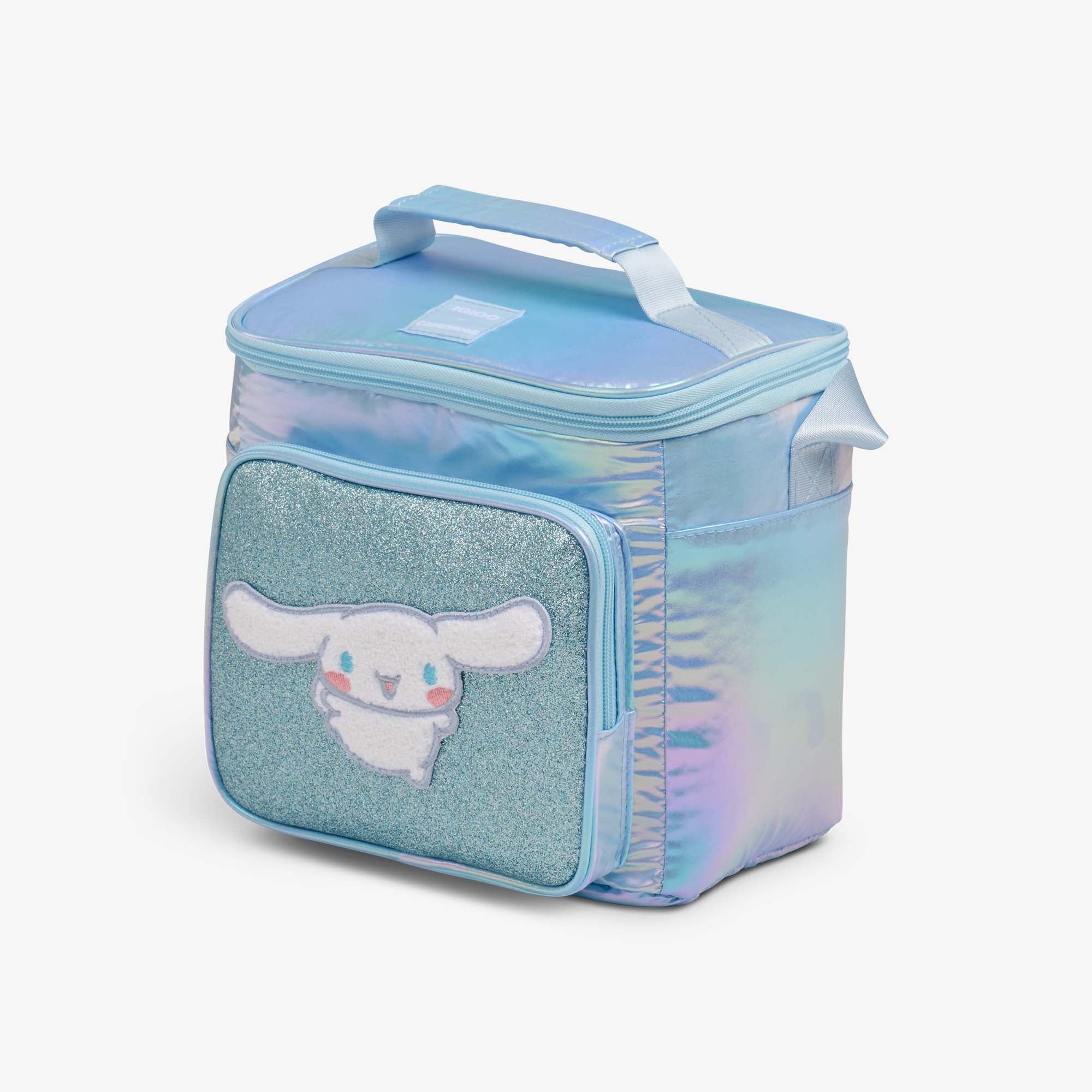 Cinnamoroll™ Square Lunch Cooler Bag - Image 2