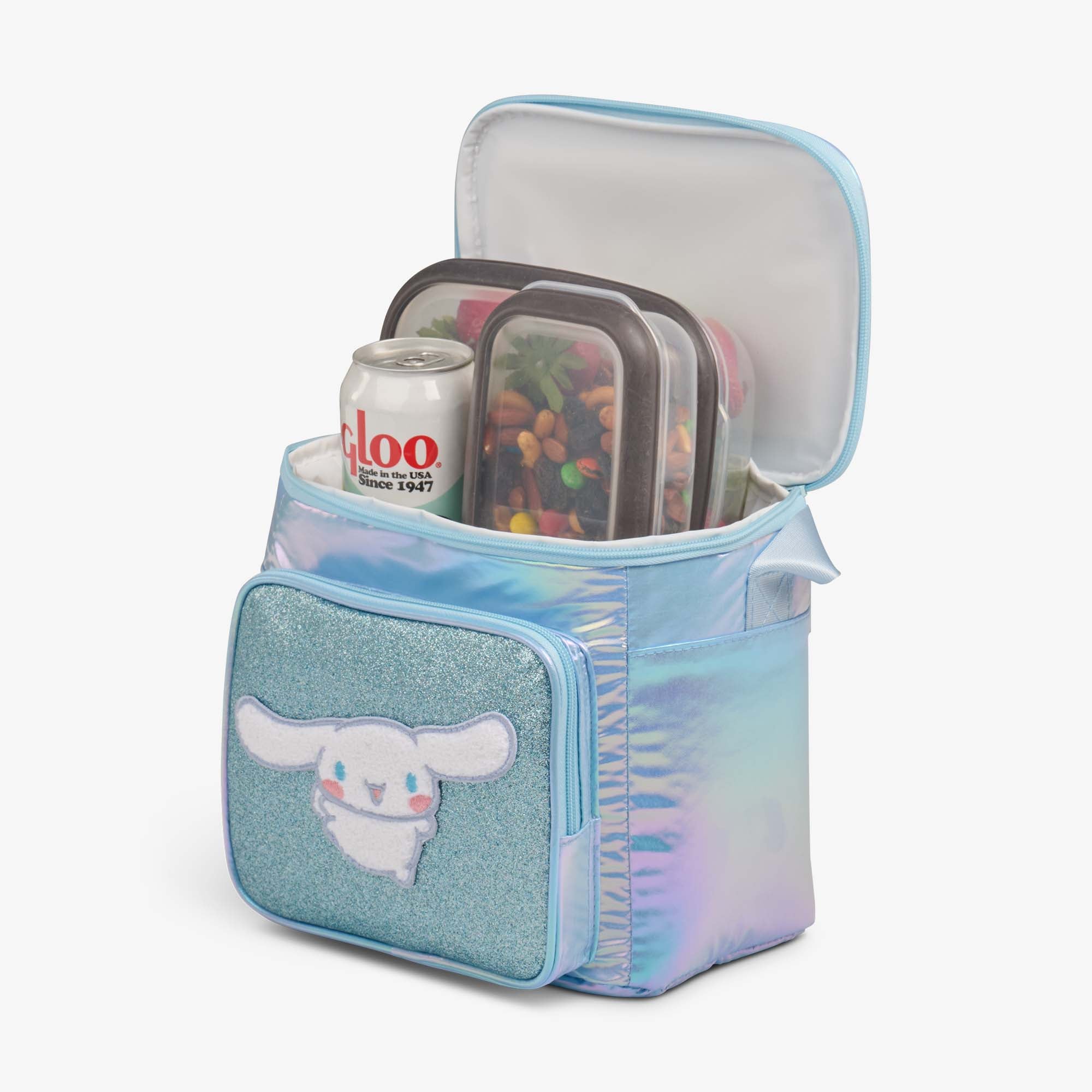 Cinnamoroll™ Square Lunch Cooler Bag - Image 3
