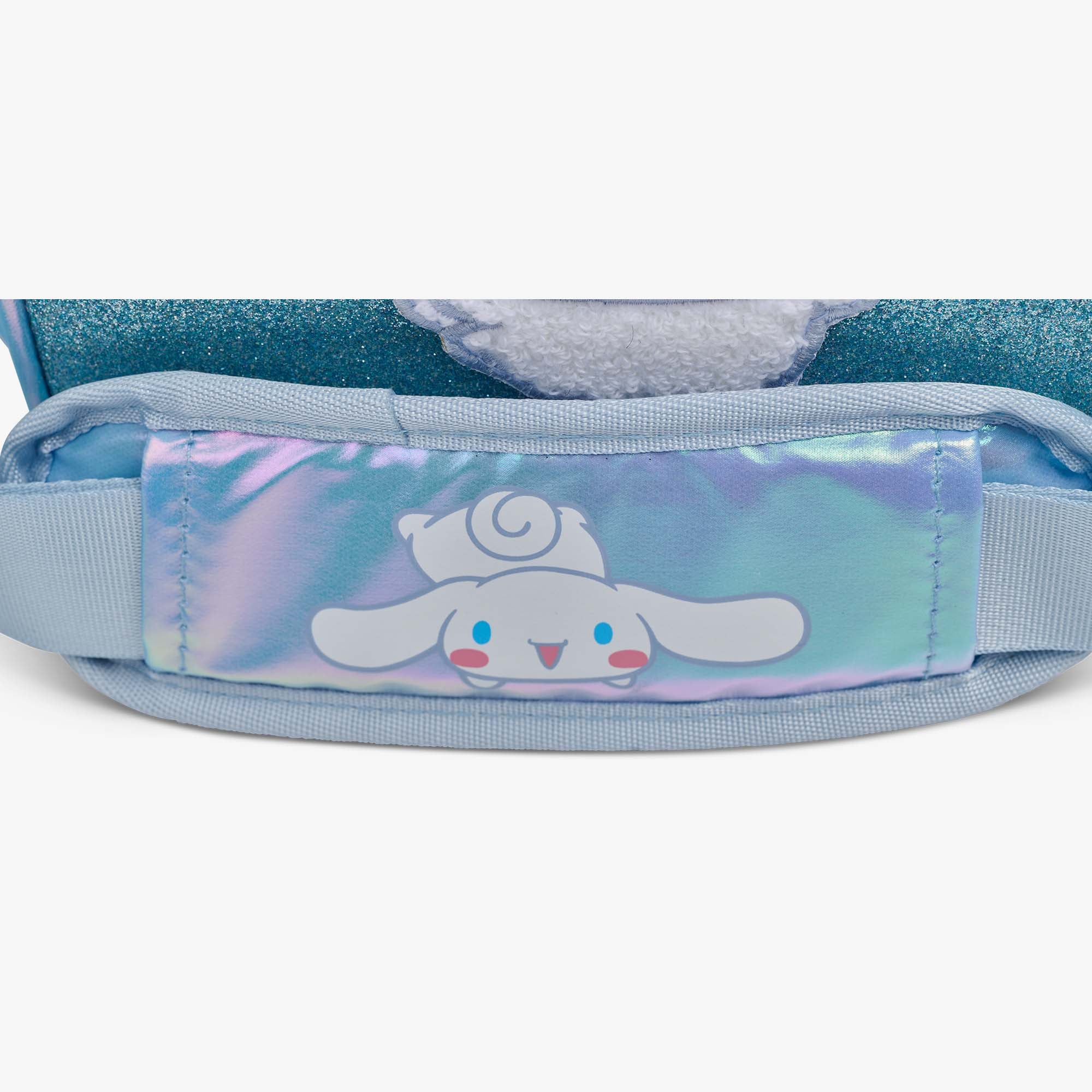 Cinnamoroll™ Square Lunch Cooler Bag - Image 6