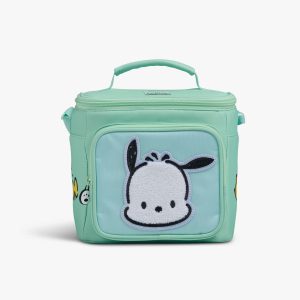 Pochacco™ Square Lunch Cooler Bag