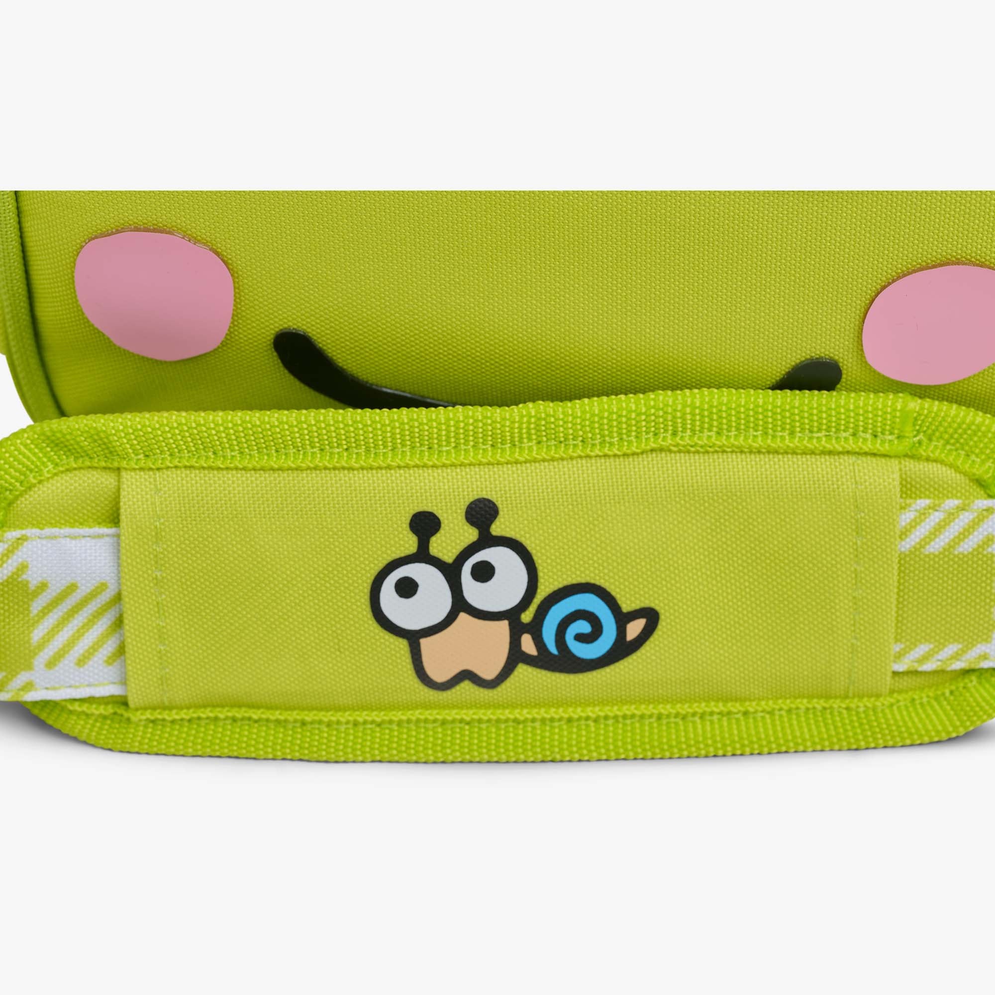 Keroppi™ Square Lunch Cooler Bag - Image 6