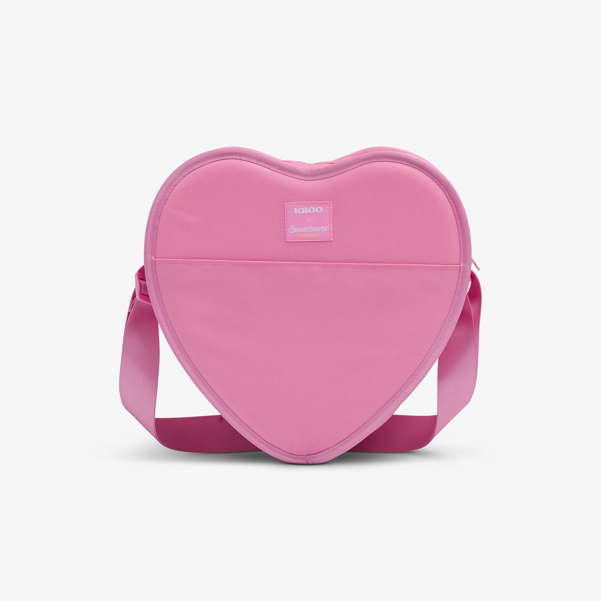 Sweethearts® Candies Be Mine Cooler Bag - Image 3