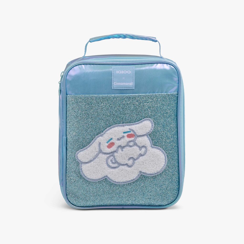 Cinnamoroll™ Slim Lunch Cooler Bag