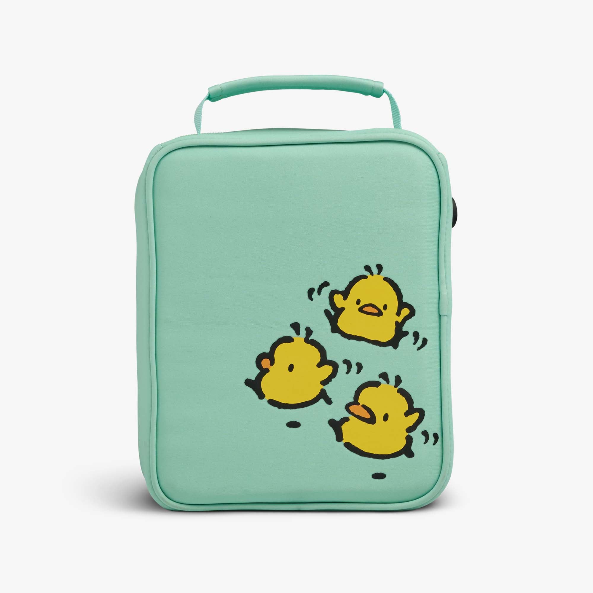 Pochacco™ Slim Lunch Cooler Bag - Image 5