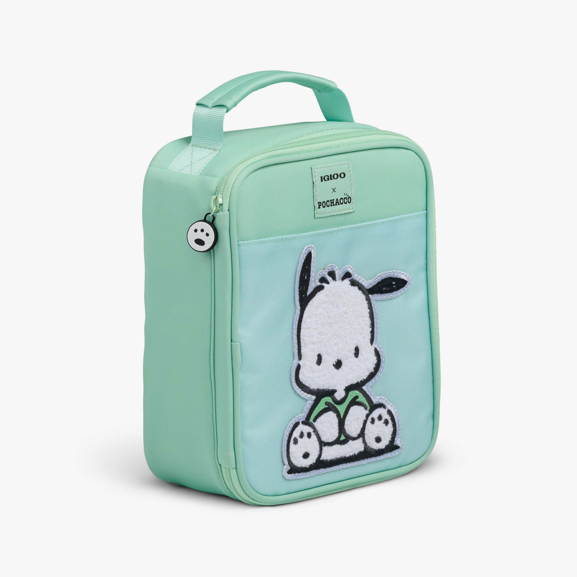 Pochacco™ Slim Lunch Cooler Bag - Image 4