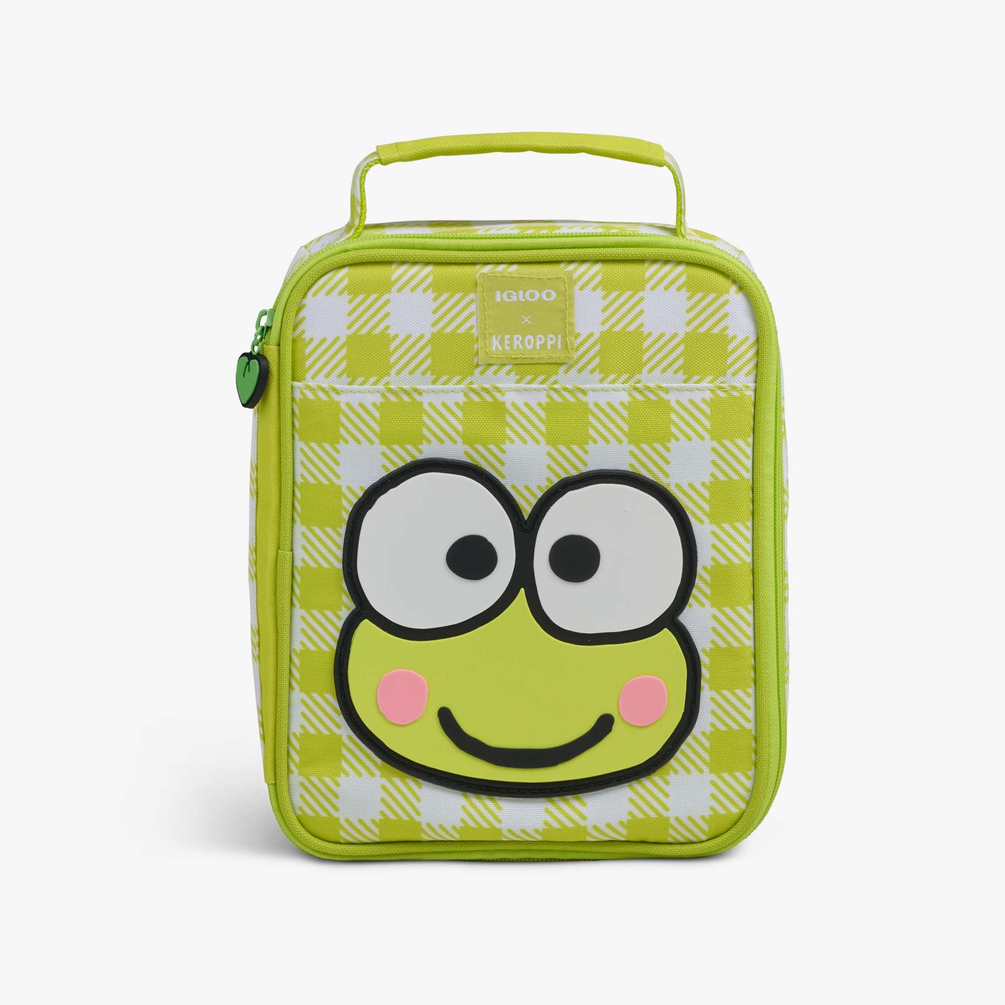 Keroppi™ Slim Lunch Cooler Bag