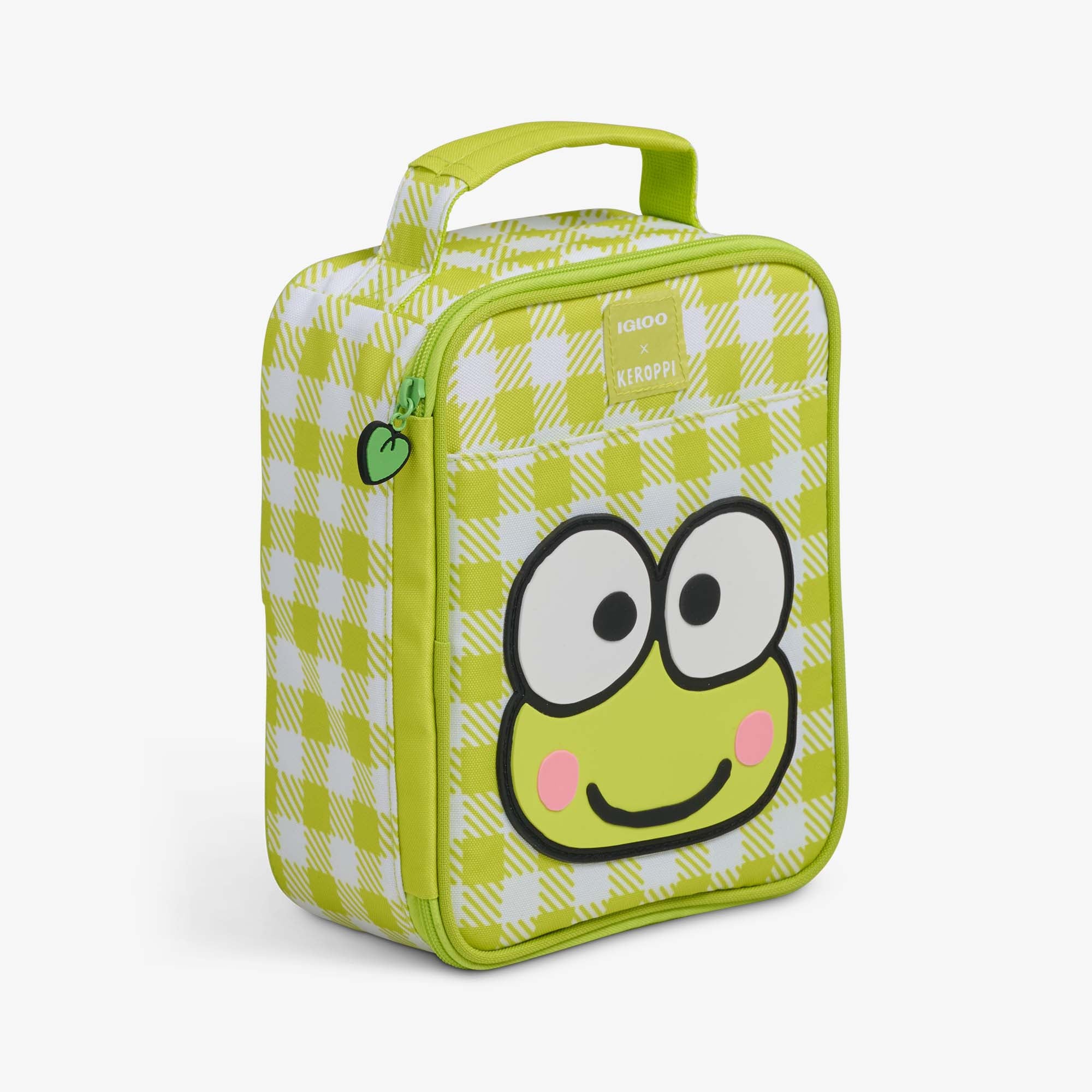 Keroppi™ Slim Lunch Cooler Bag - Image 5