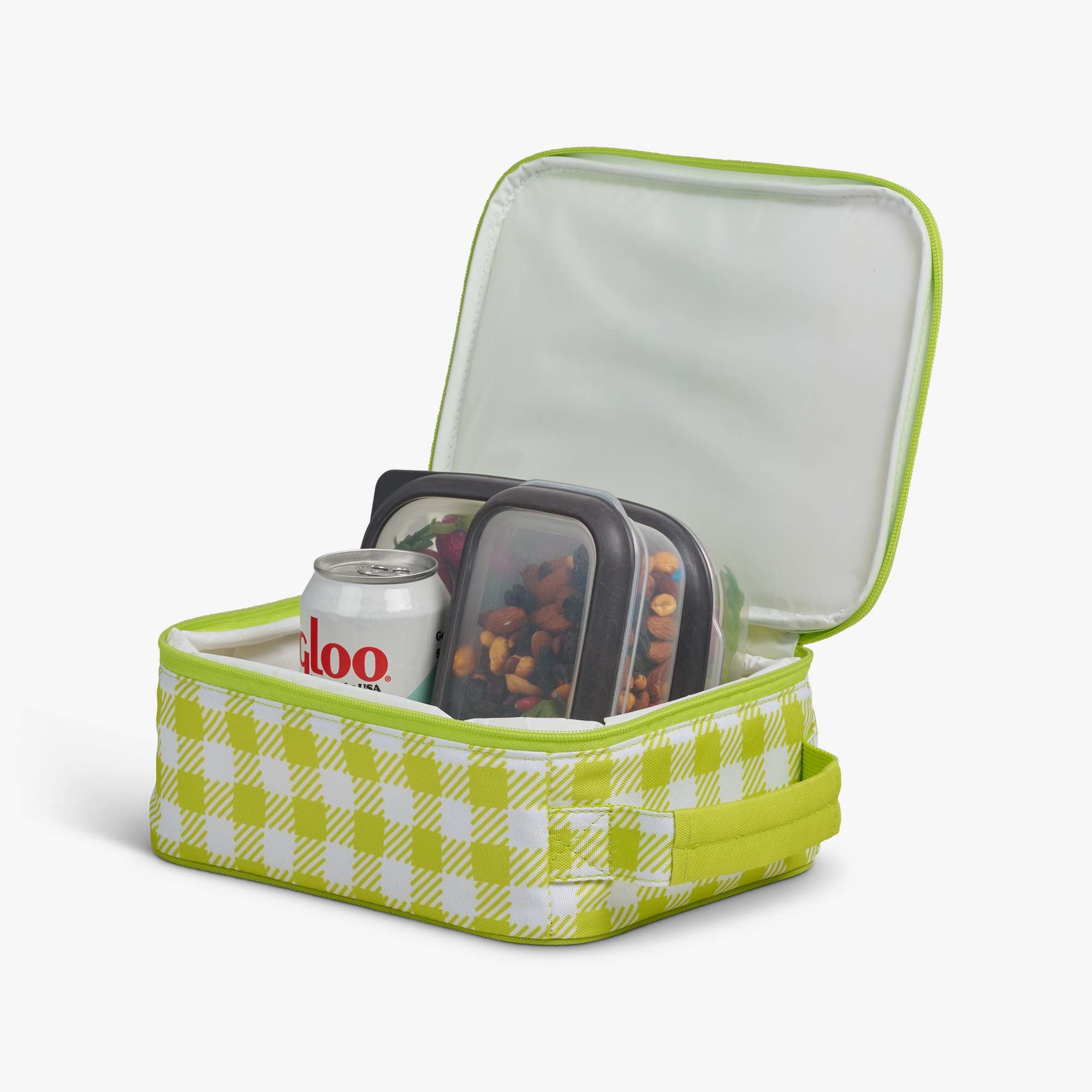 Keroppi™ Slim Lunch Cooler Bag - Image 3