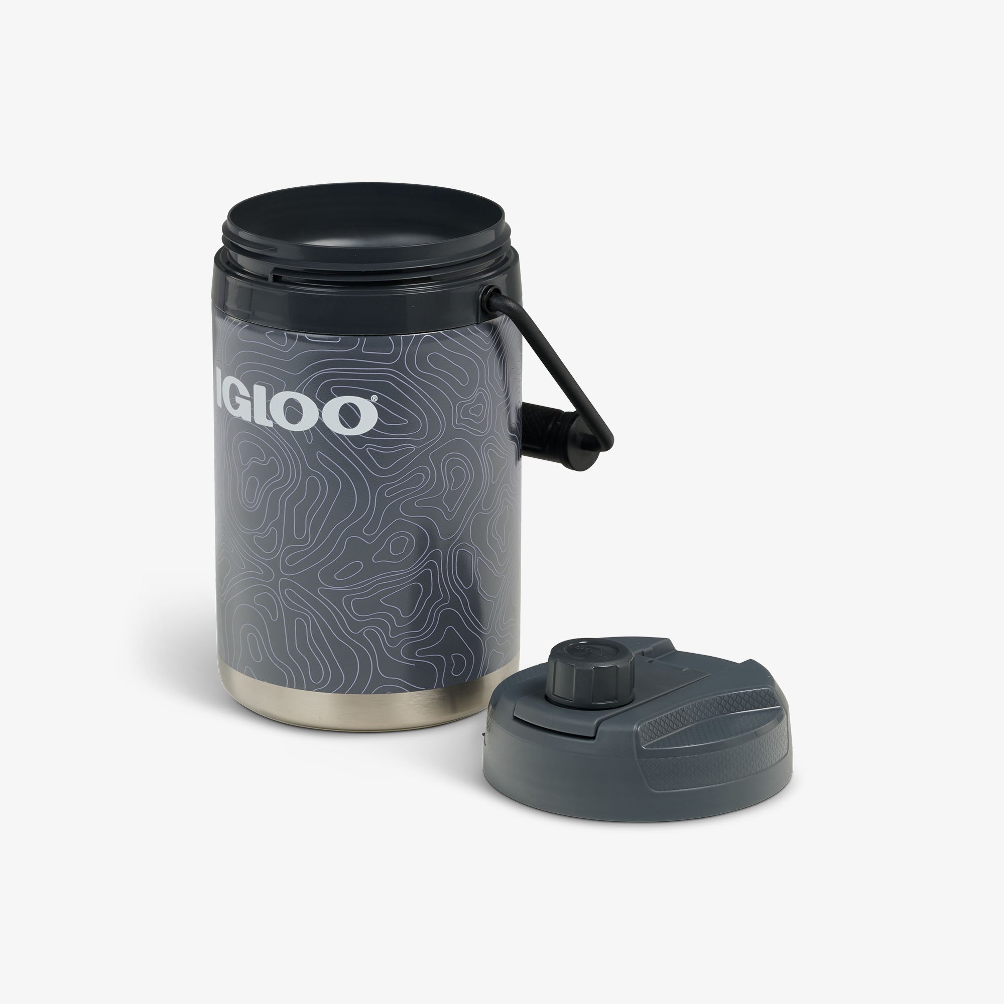 Trailmate® 54 Oz Hybrid Jug - Image 10