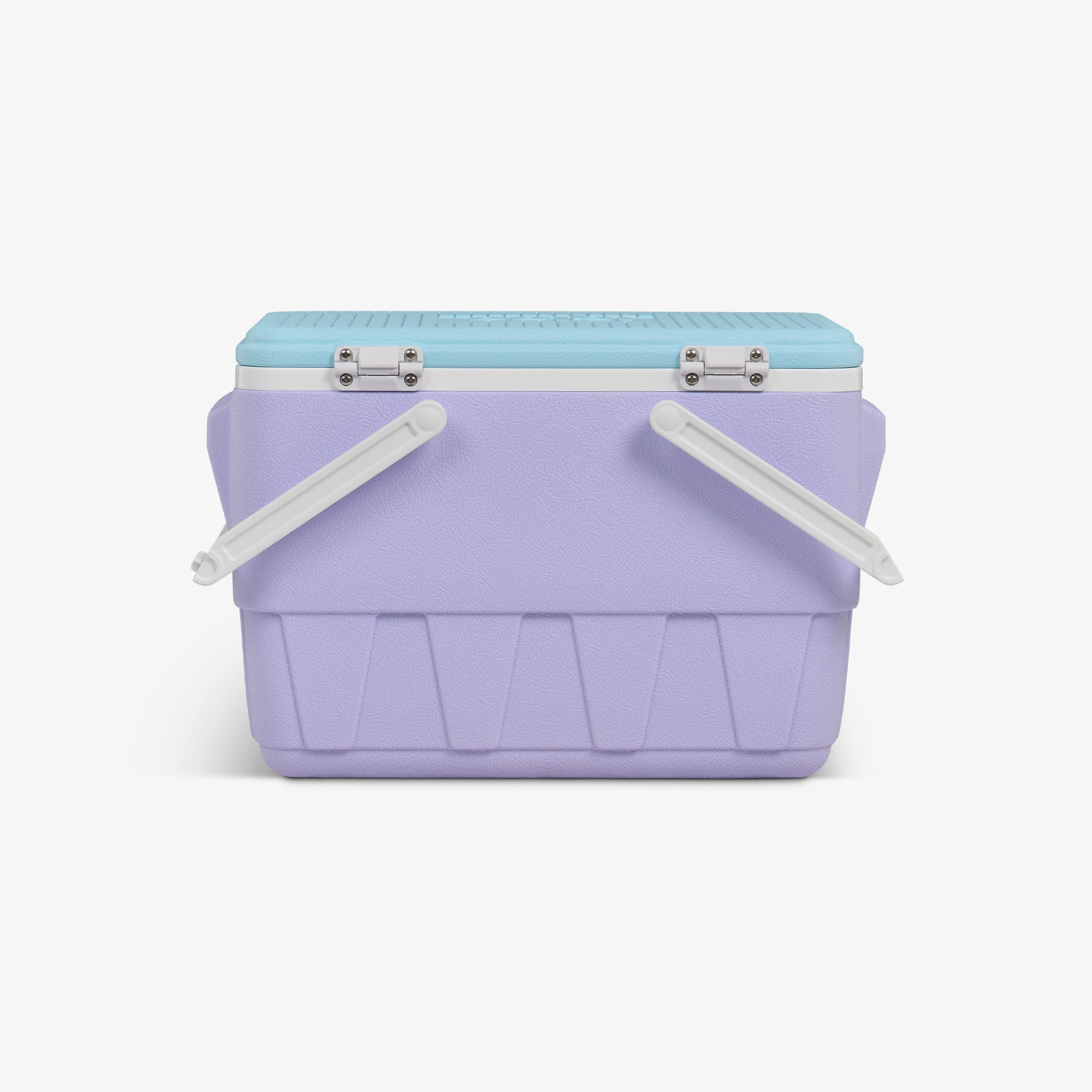 Retro Picnic Basket 25 Qt Cooler - Image 27